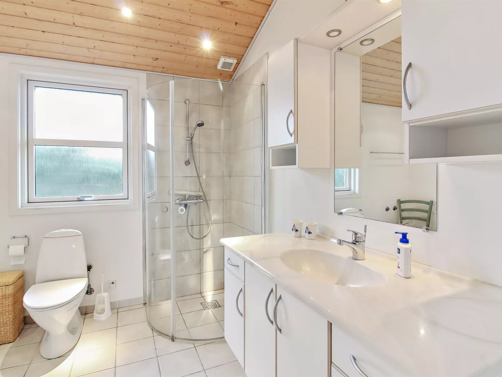 "Florida" - 100m from the sea-Binnen