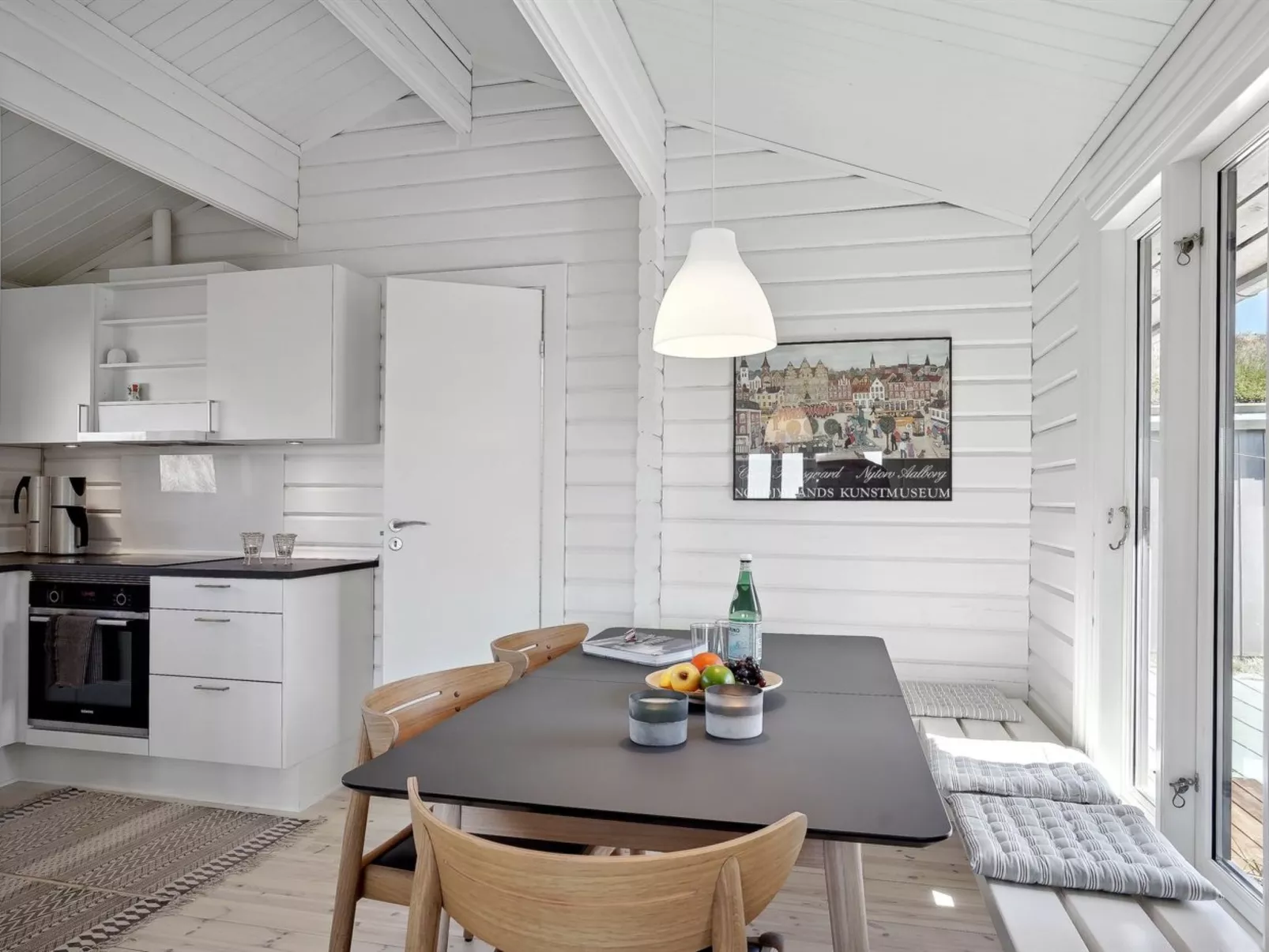 "Baltur" - 650m from the sea-Binnen