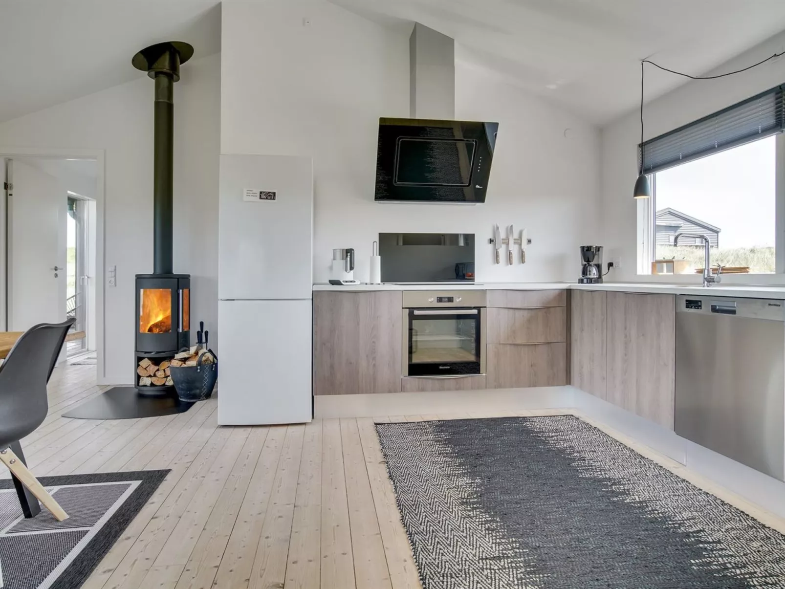 "Dila" - 150m from the sea-Binnen