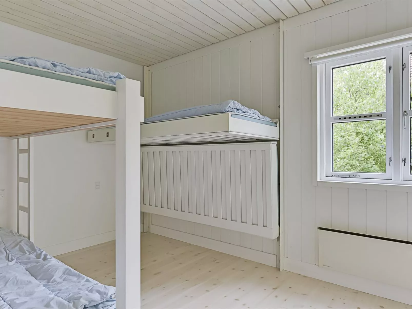 "Iolani" - 250m from the sea-Binnen