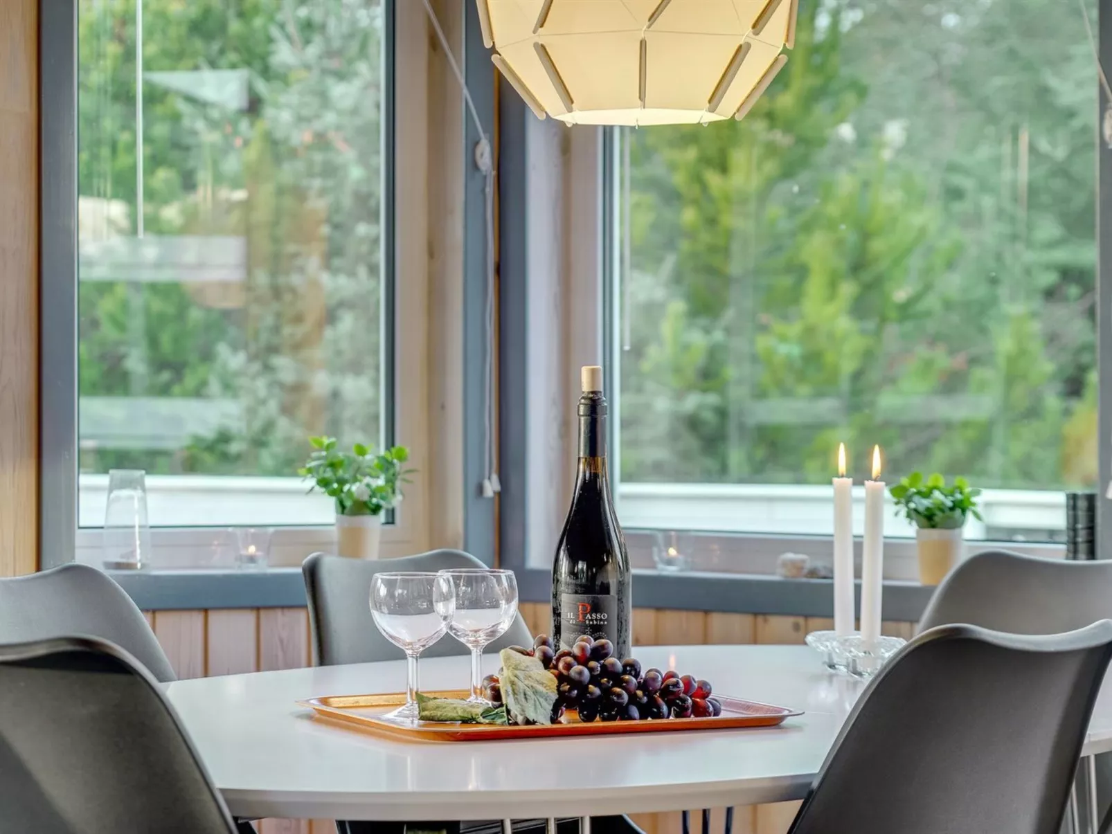 "Frudde" - 400m from the sea-Binnen