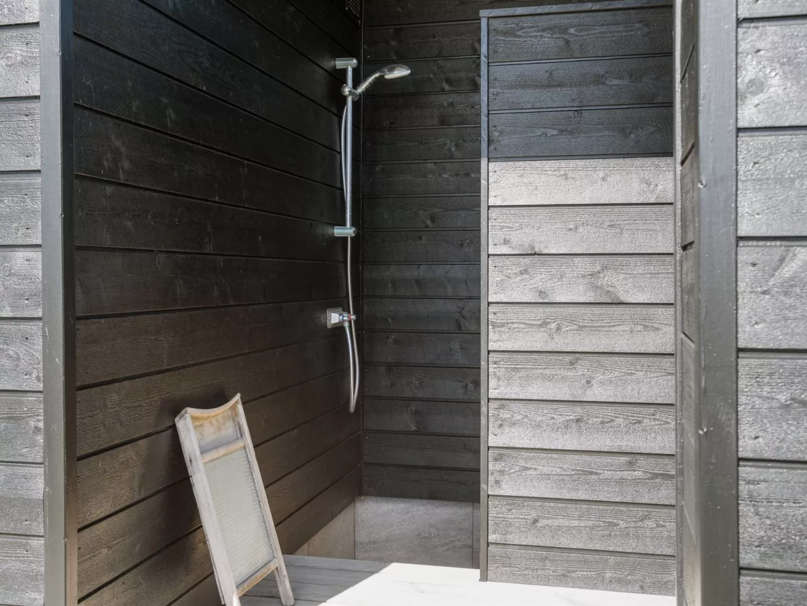 "Ovine" - 300m from the sea-Buiten