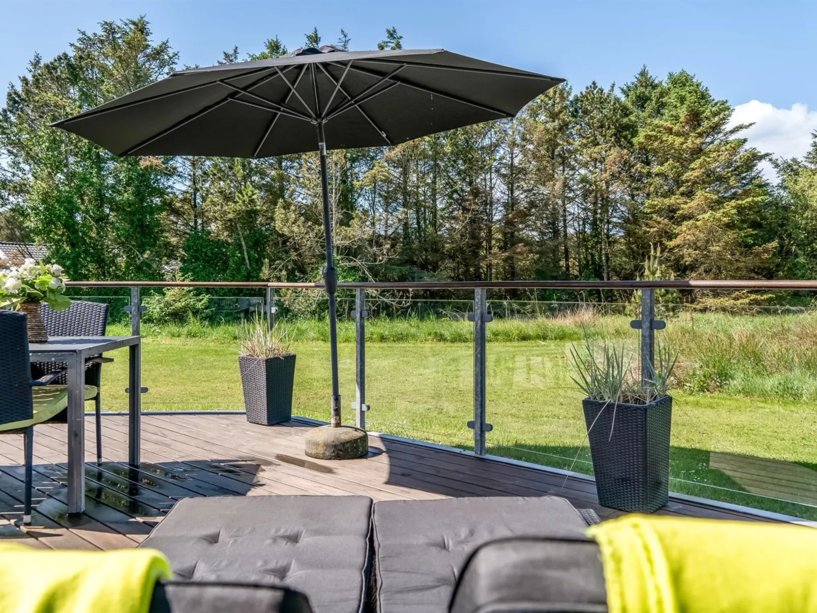 "Brunetta" - 800m from the sea-Buiten