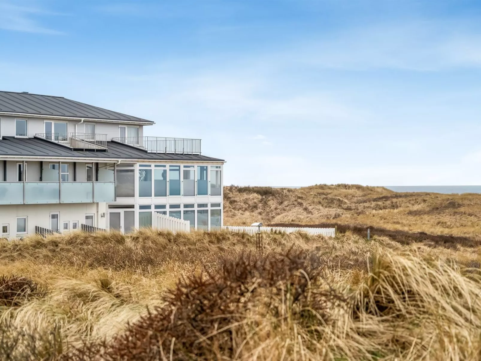 "Radica" - 50m from the sea-Buiten