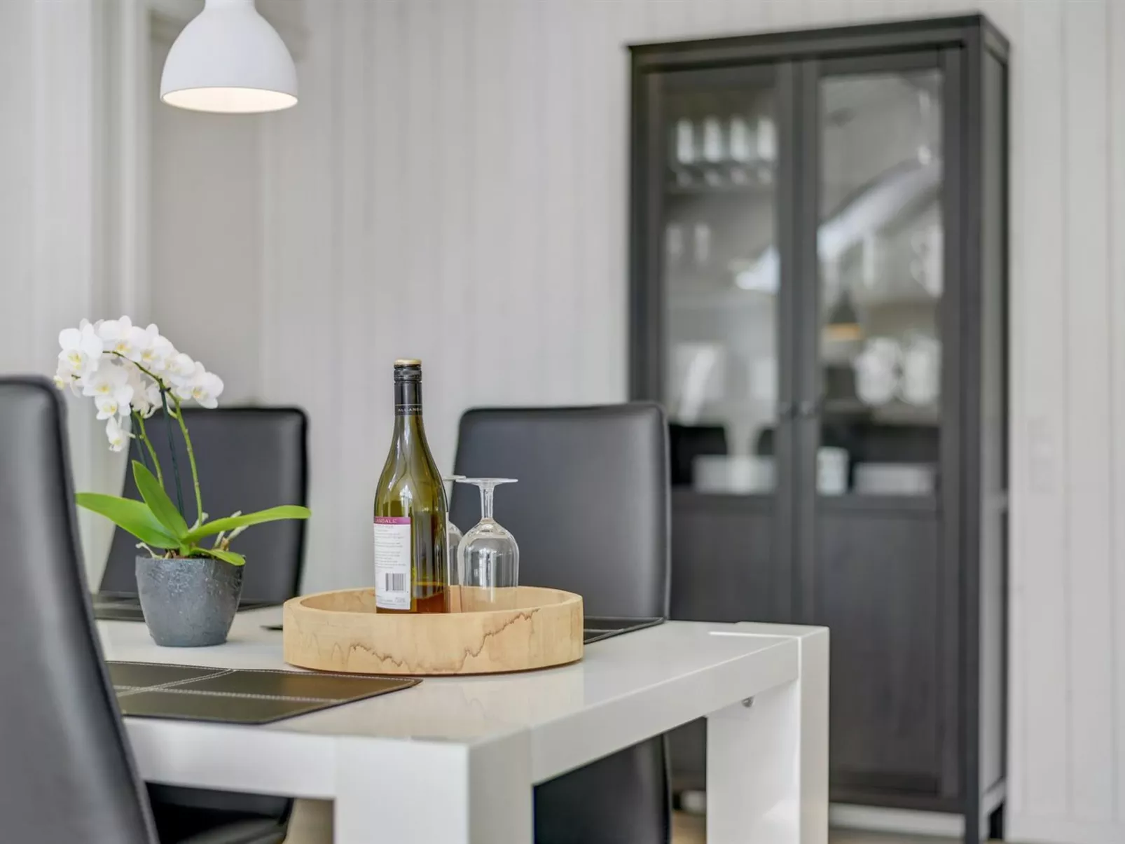 "Aleide" - 29km from the sea-Binnen