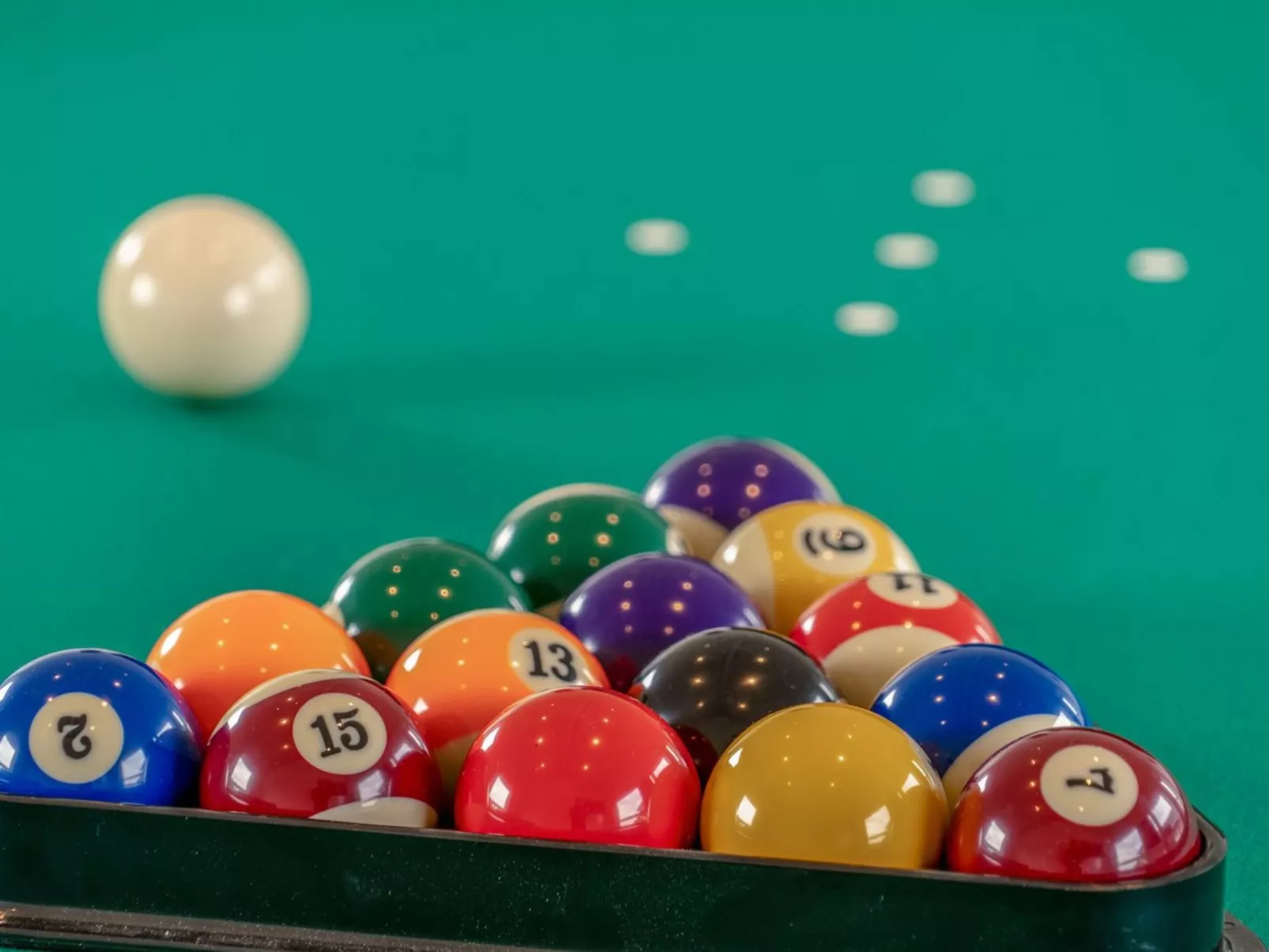 "Dwerg" - 1.5km from the sea-Binnen