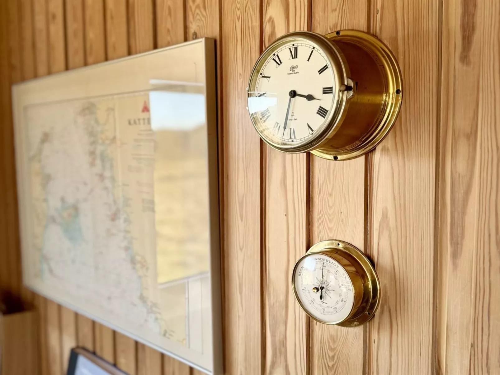 "Bera" - 250m from the sea-Binnen