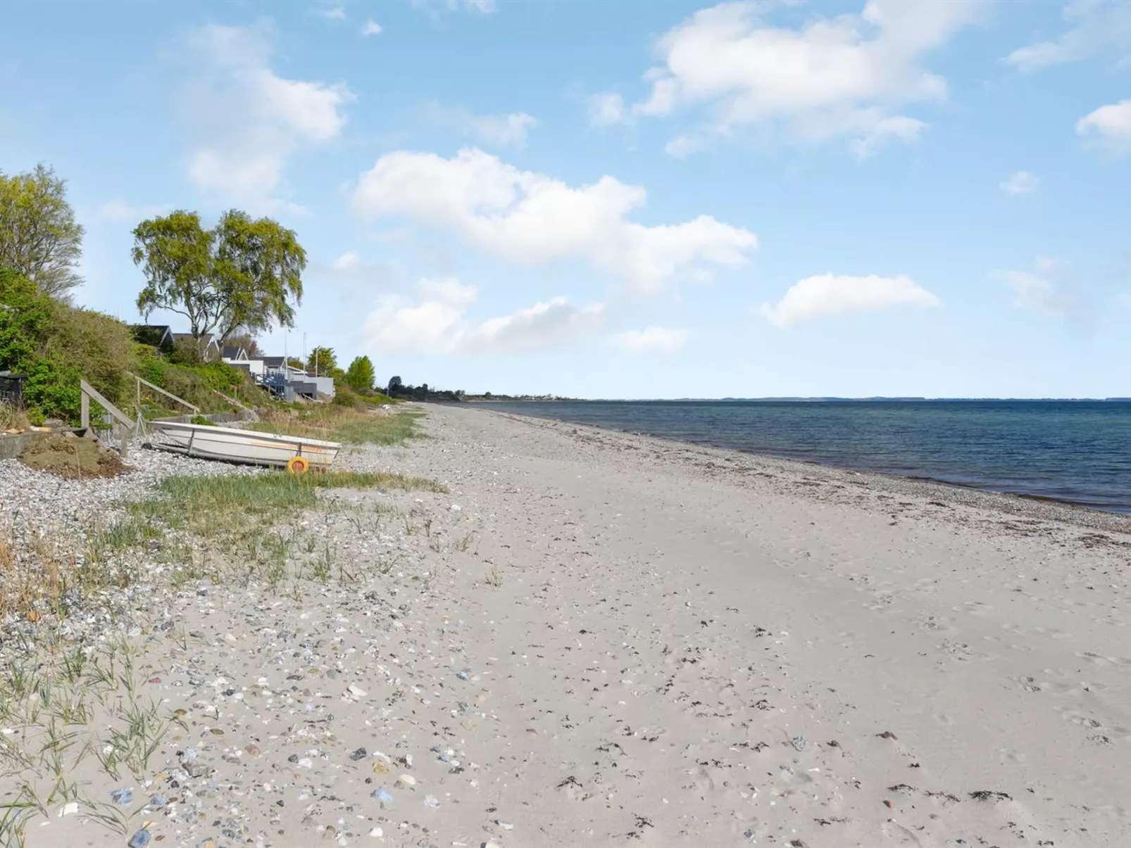 "Keti" - 5m from the sea-Buiten