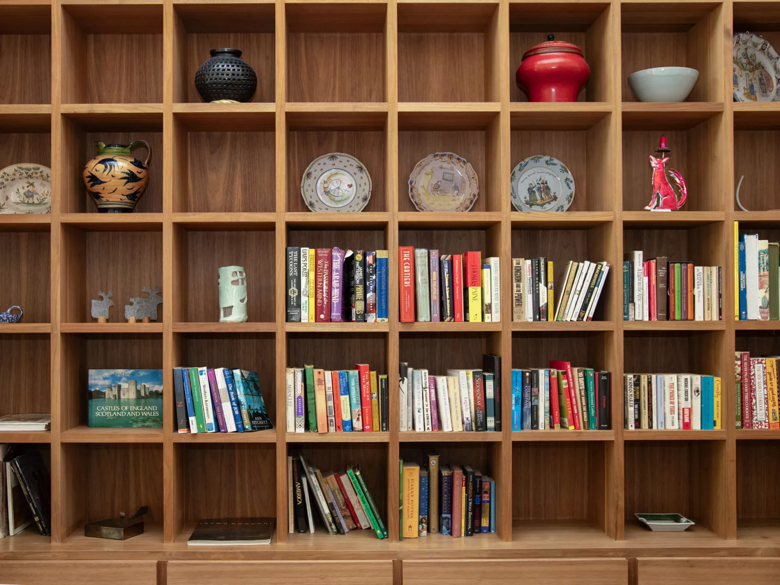 Residenz Cresta Kulm B26-Binnen