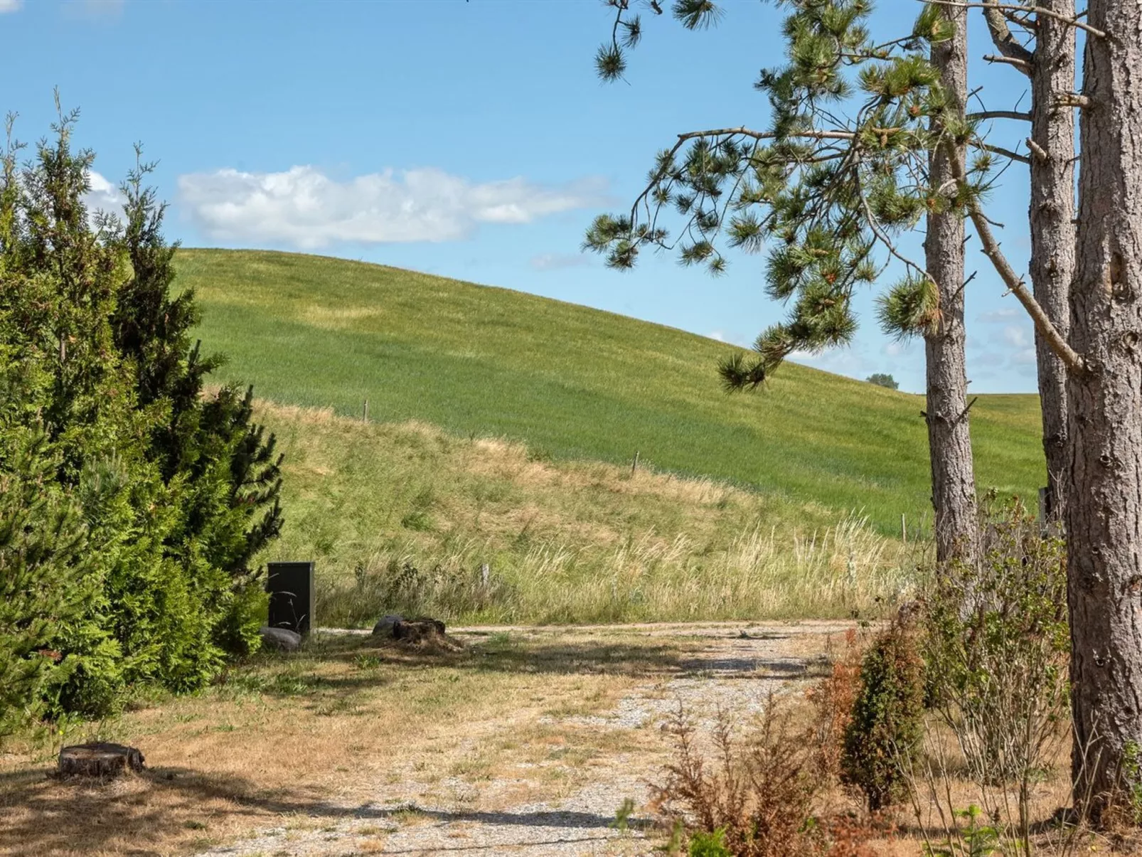 "Raafael" - 175m from the sea-Buiten