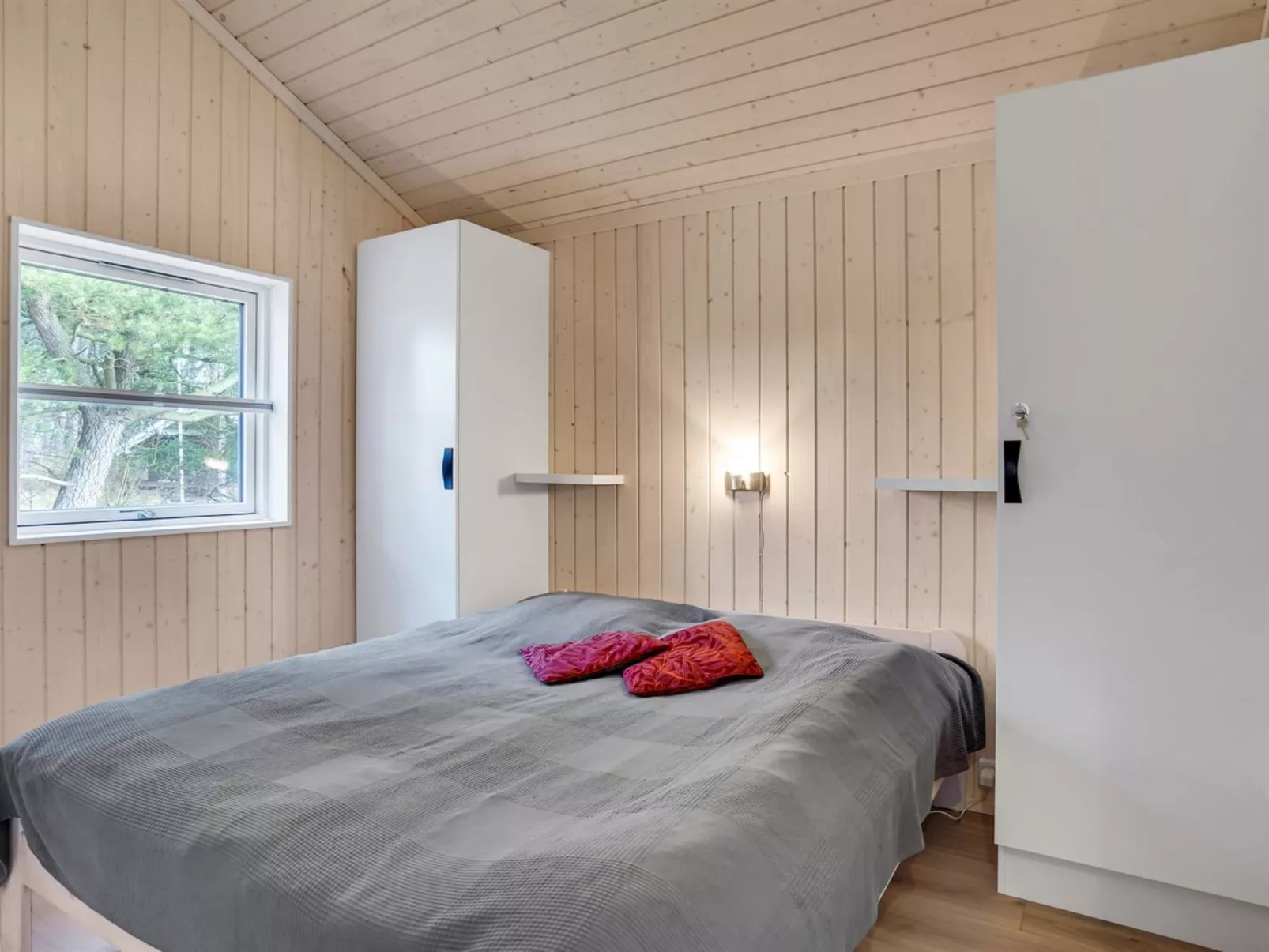 "Doritte" - 125m from the sea-Binnen