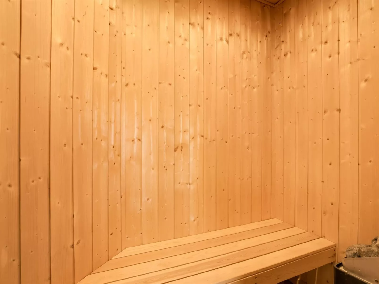 "Alger" - 800m from the sea-Binnen