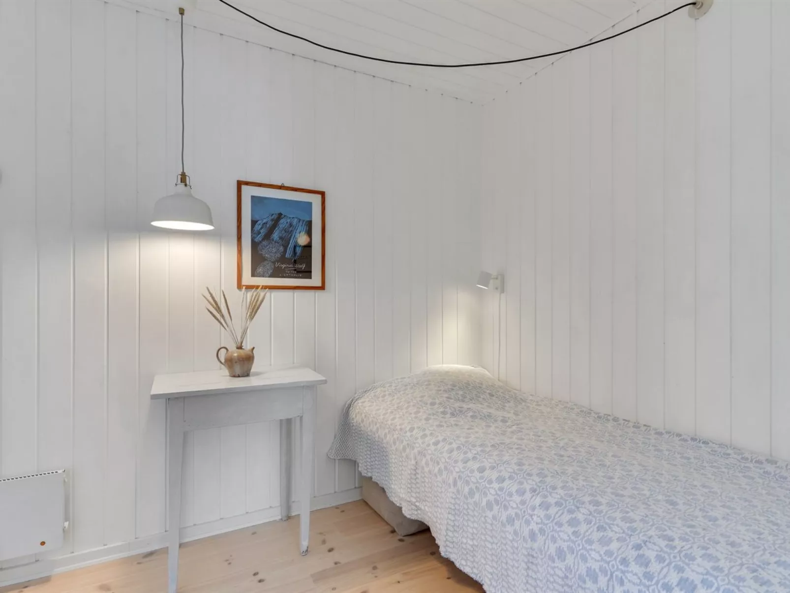 "Aleksi" - 500m from the sea-Binnen