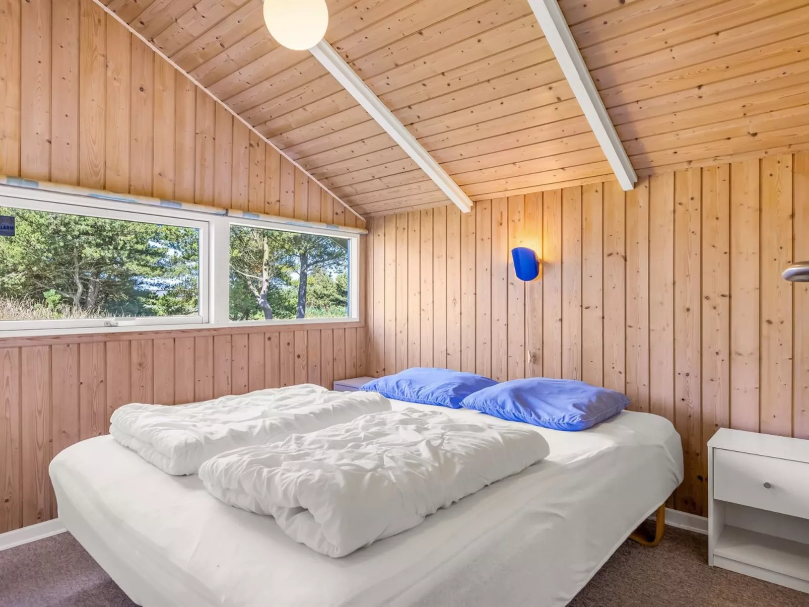 "Bruna" - 2km from the sea-Binnen