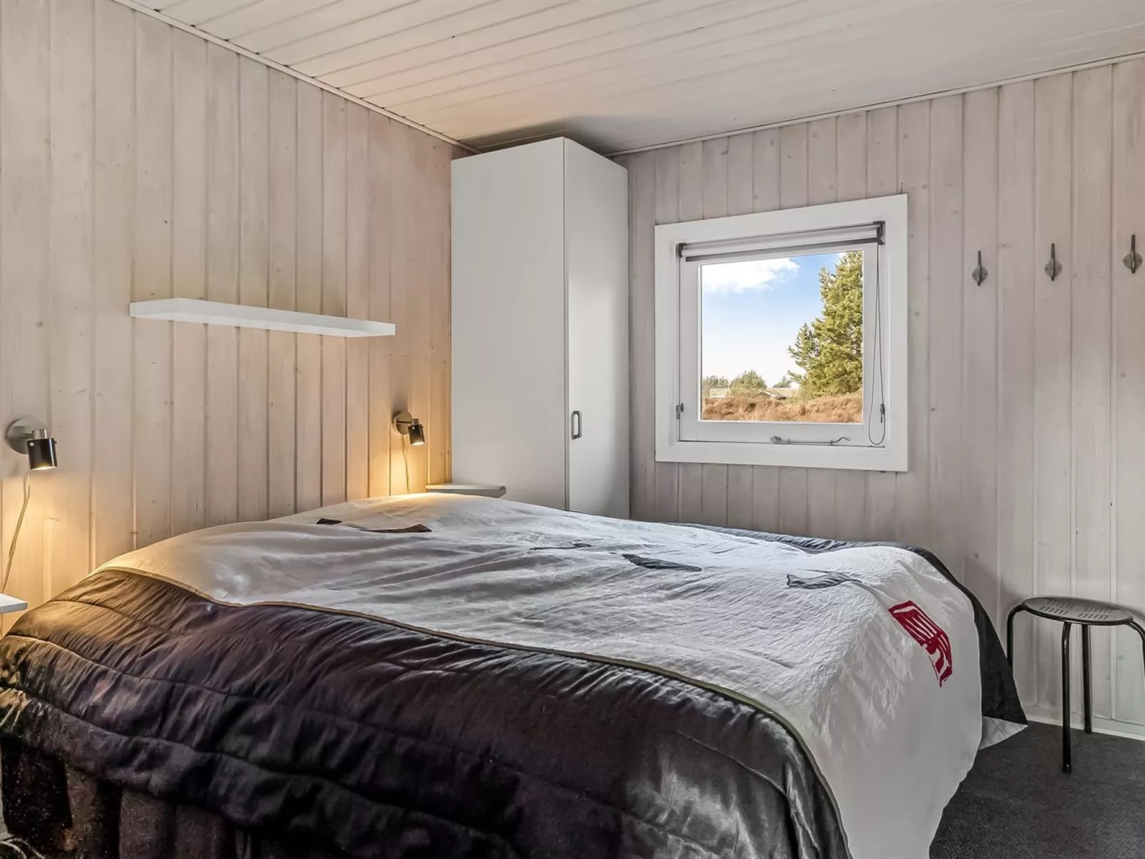 "Karlotta" - 2.2km from the sea-Binnen