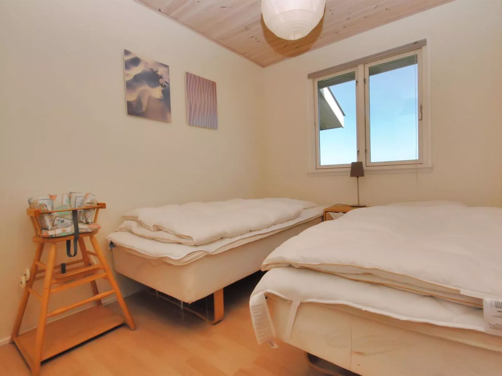 "Ernbiorn" -  from the sea-Binnen