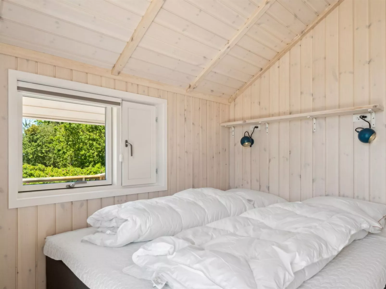 "Dagmar" - 300m from the sea-Binnen