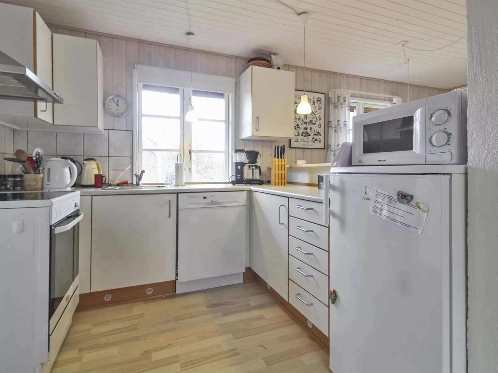 "Cvetanka" - 200m from the sea-Binnen