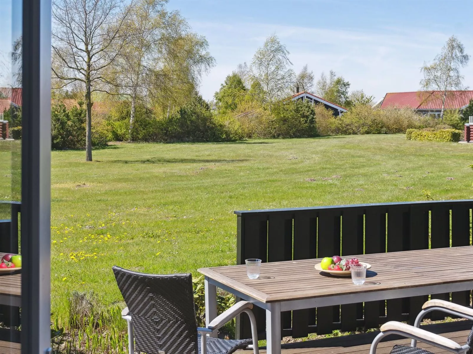 "Florentin" - 1km from the sea-Buiten