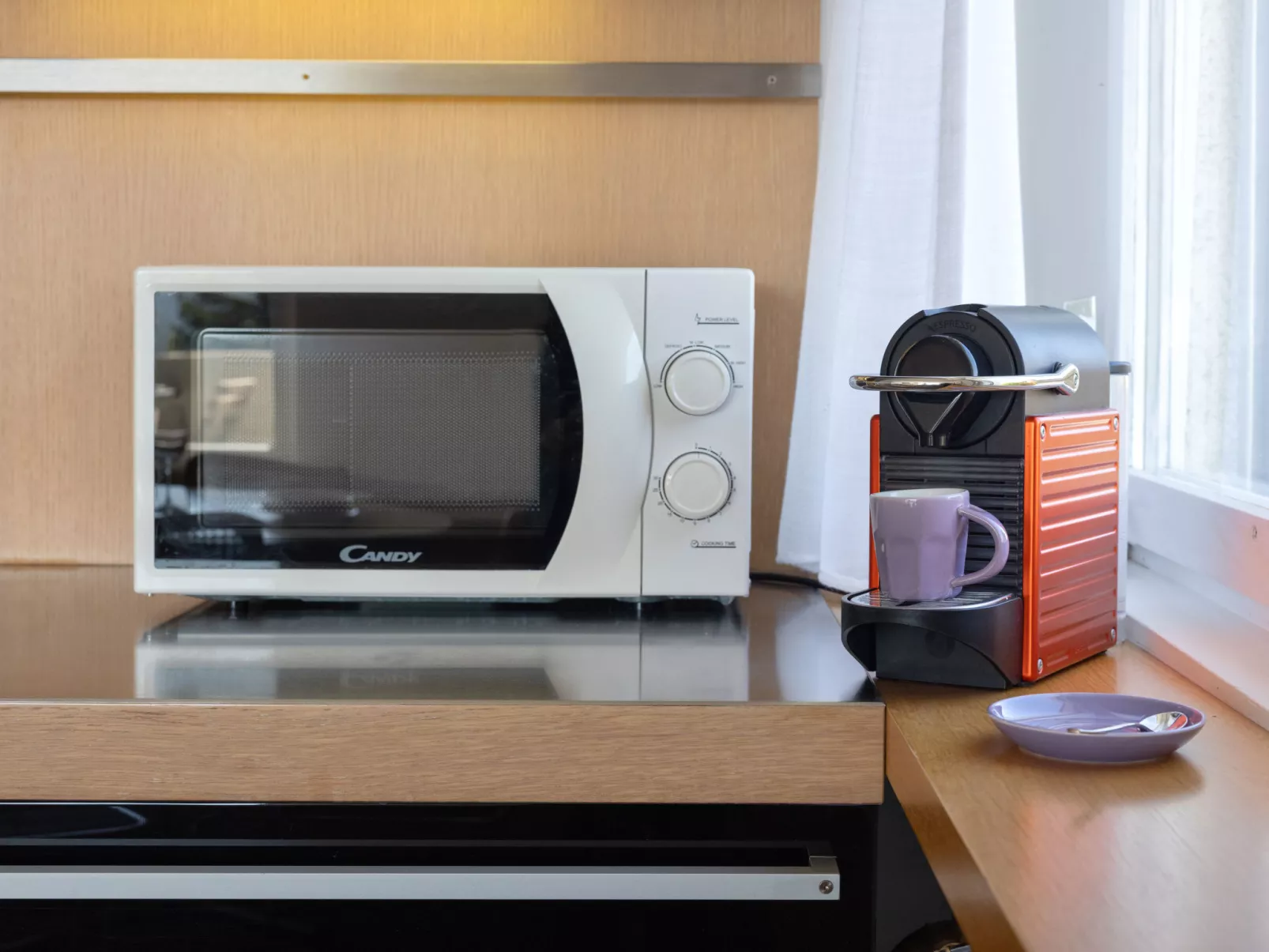 Clair-Azur A 41-Binnen