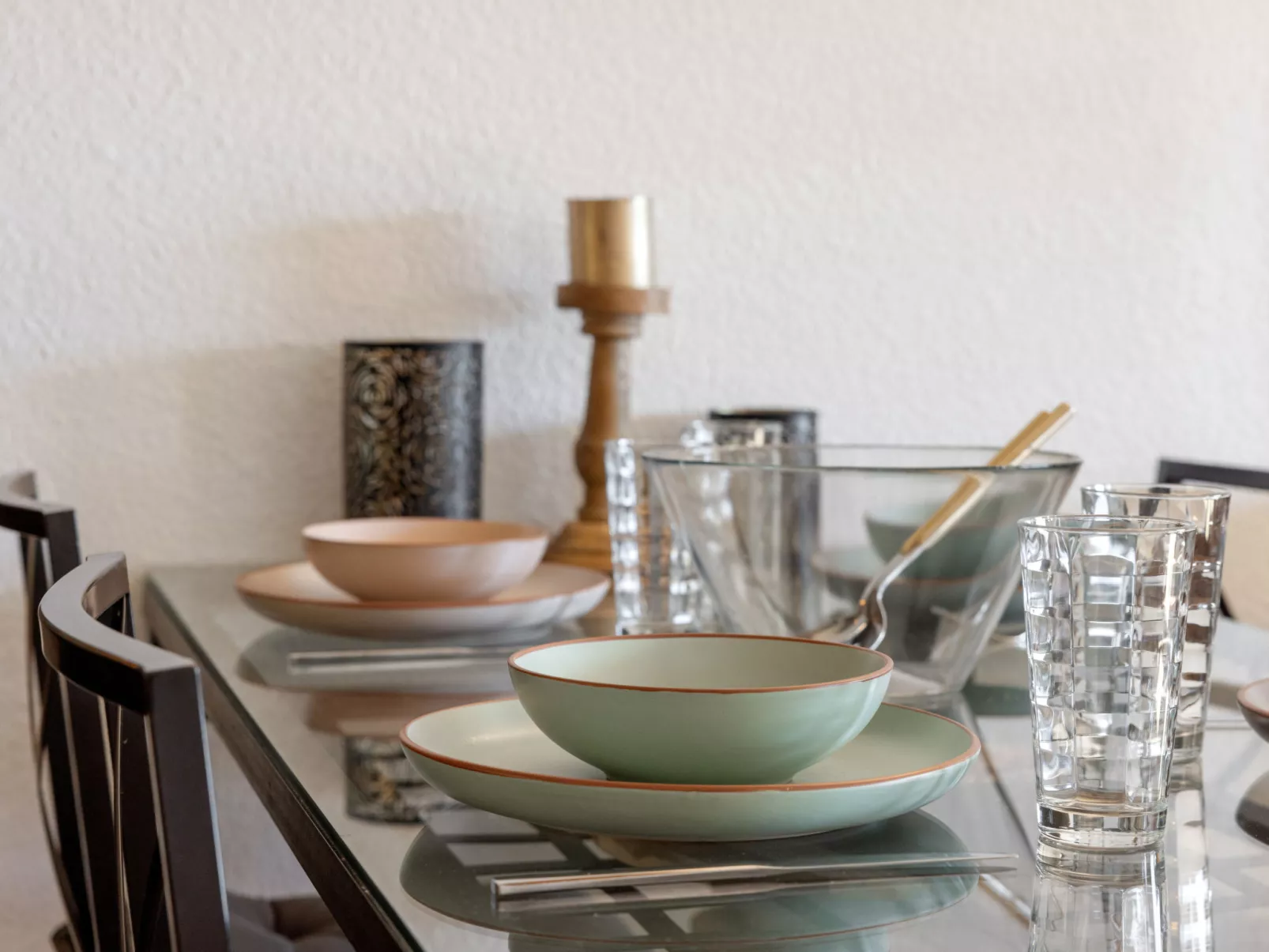 Lisière-Sud A 17-Binnen