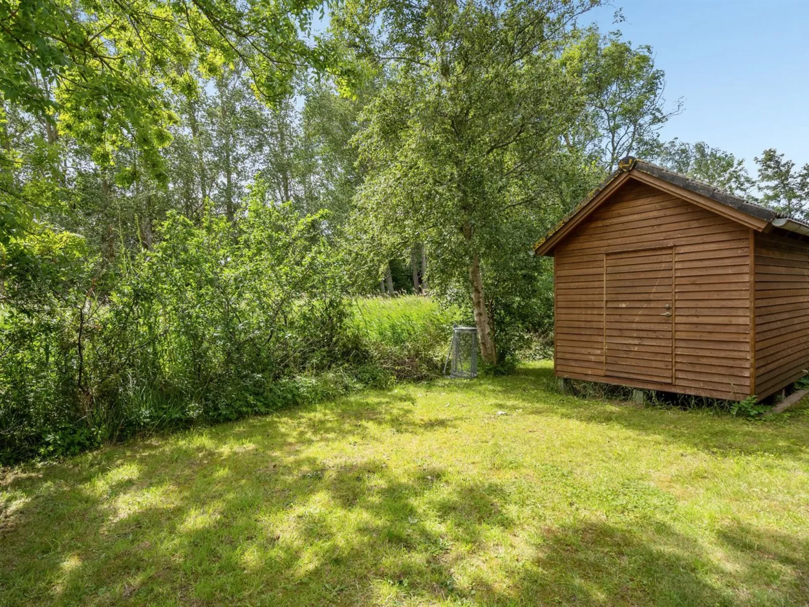 "Rəzvan" - 120m from the sea-Buiten