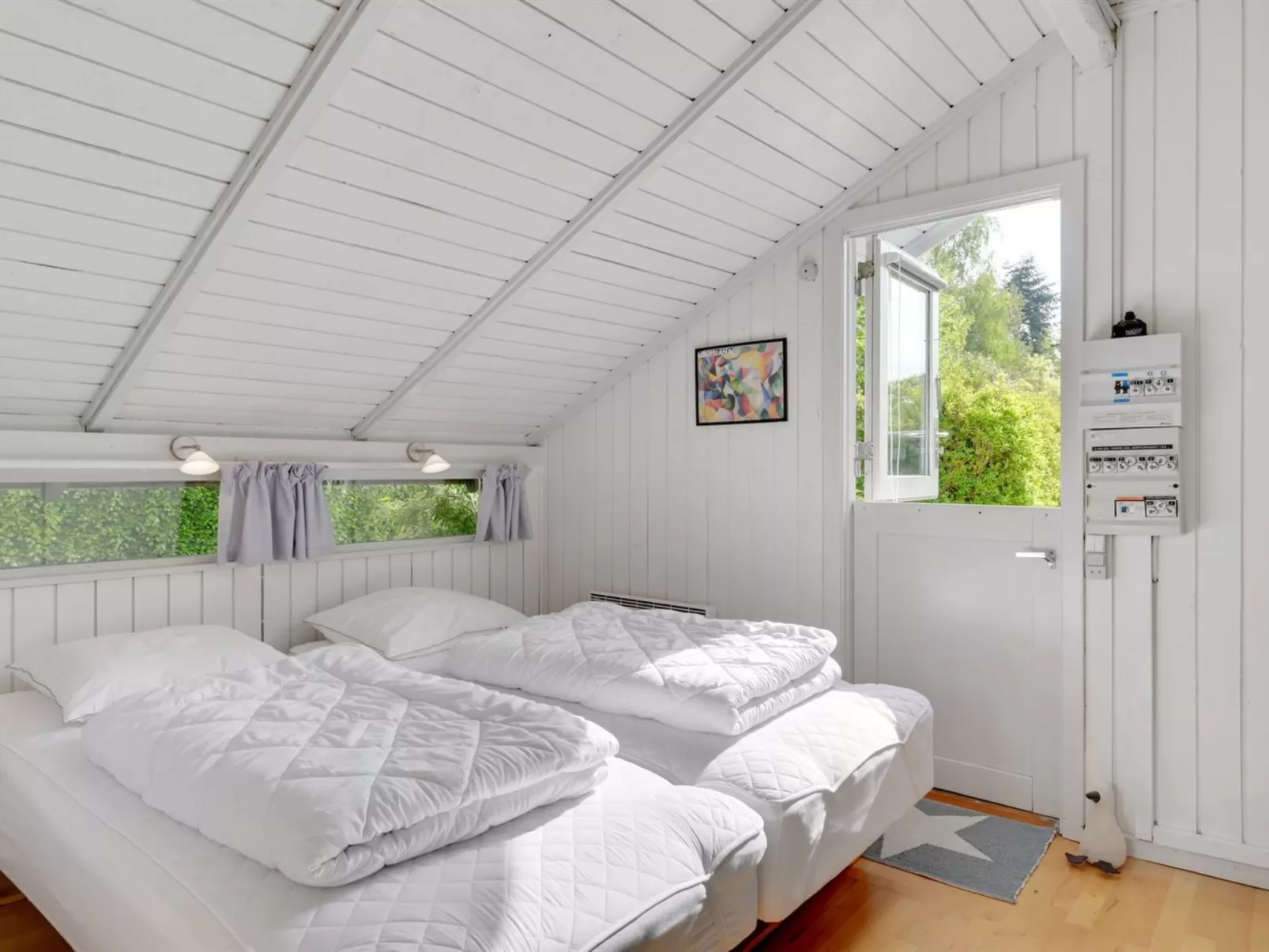 "Begitta" - 350m from the sea-Binnen