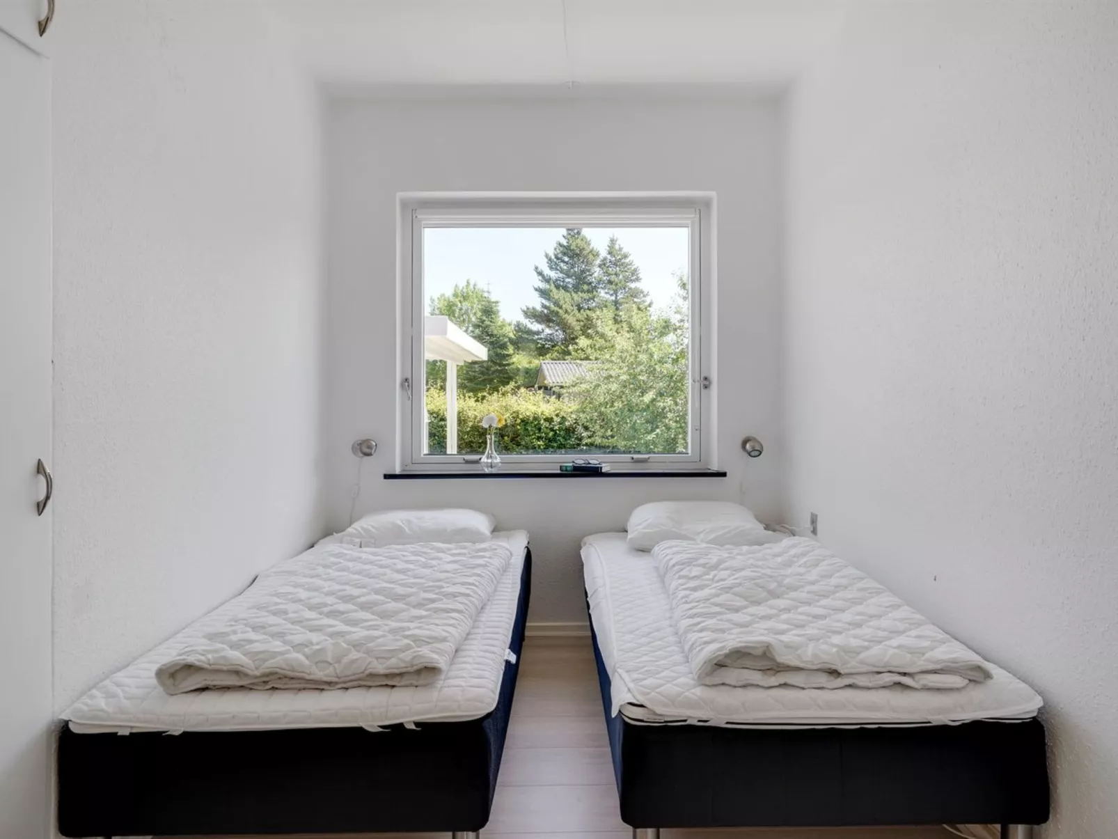 "Ilda" - 250m from the sea-Binnen