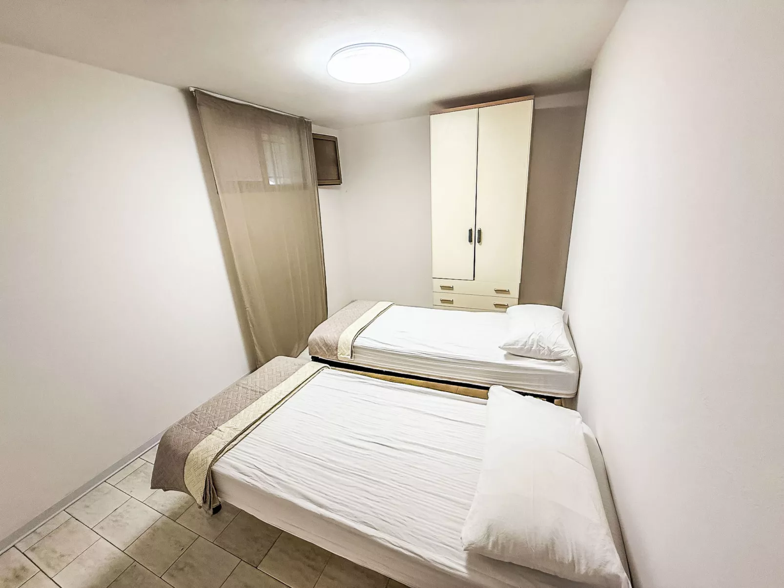 Casa Lucrezia-Binnen