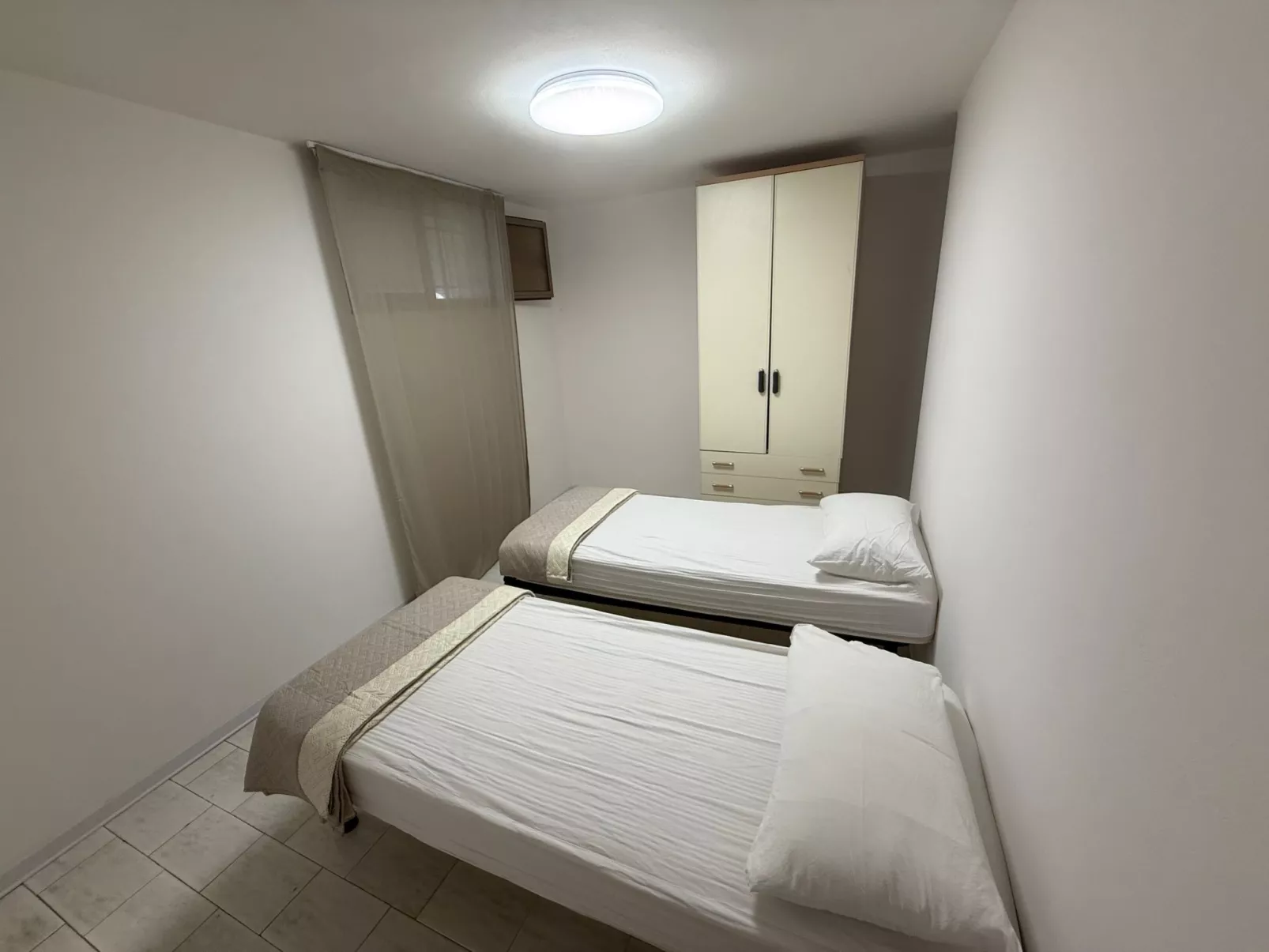 Casa Lucrezia-Binnen