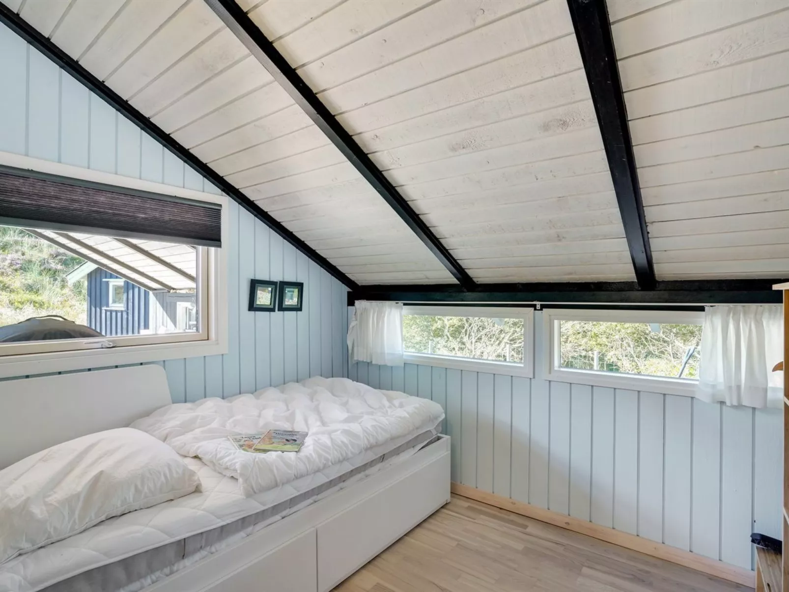 "Aivi" - 700m from the sea-Binnen