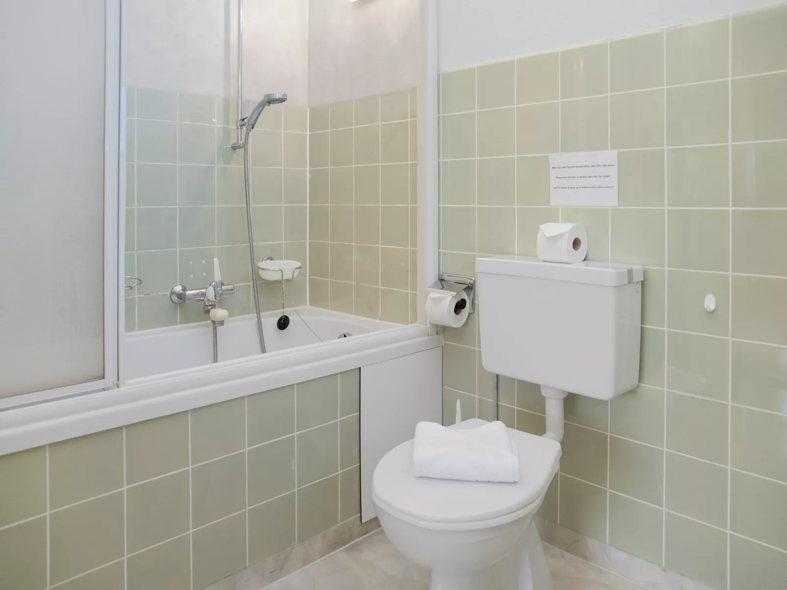 Helene Apt.Diana-Binnen