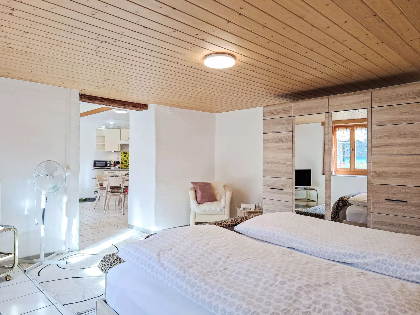 Am Brienzersee-Binnen