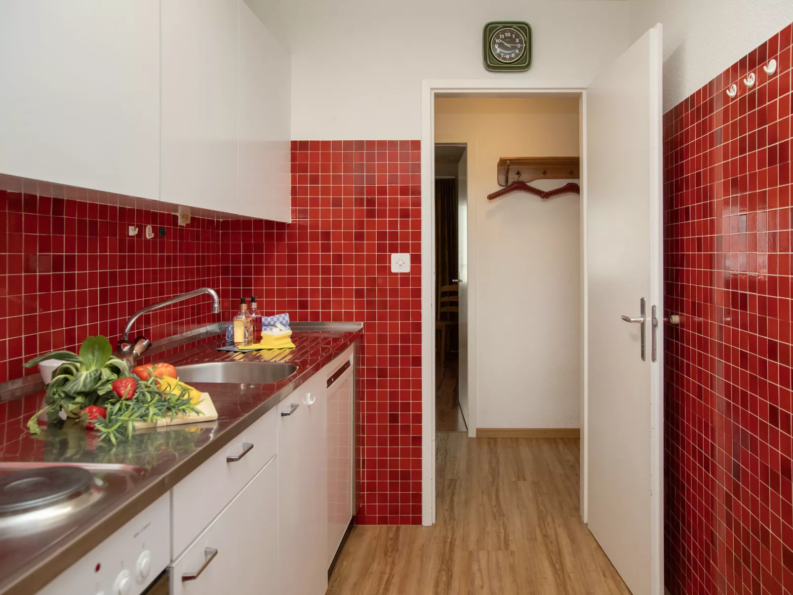 Chesa Ova Cotschna 306-Binnen