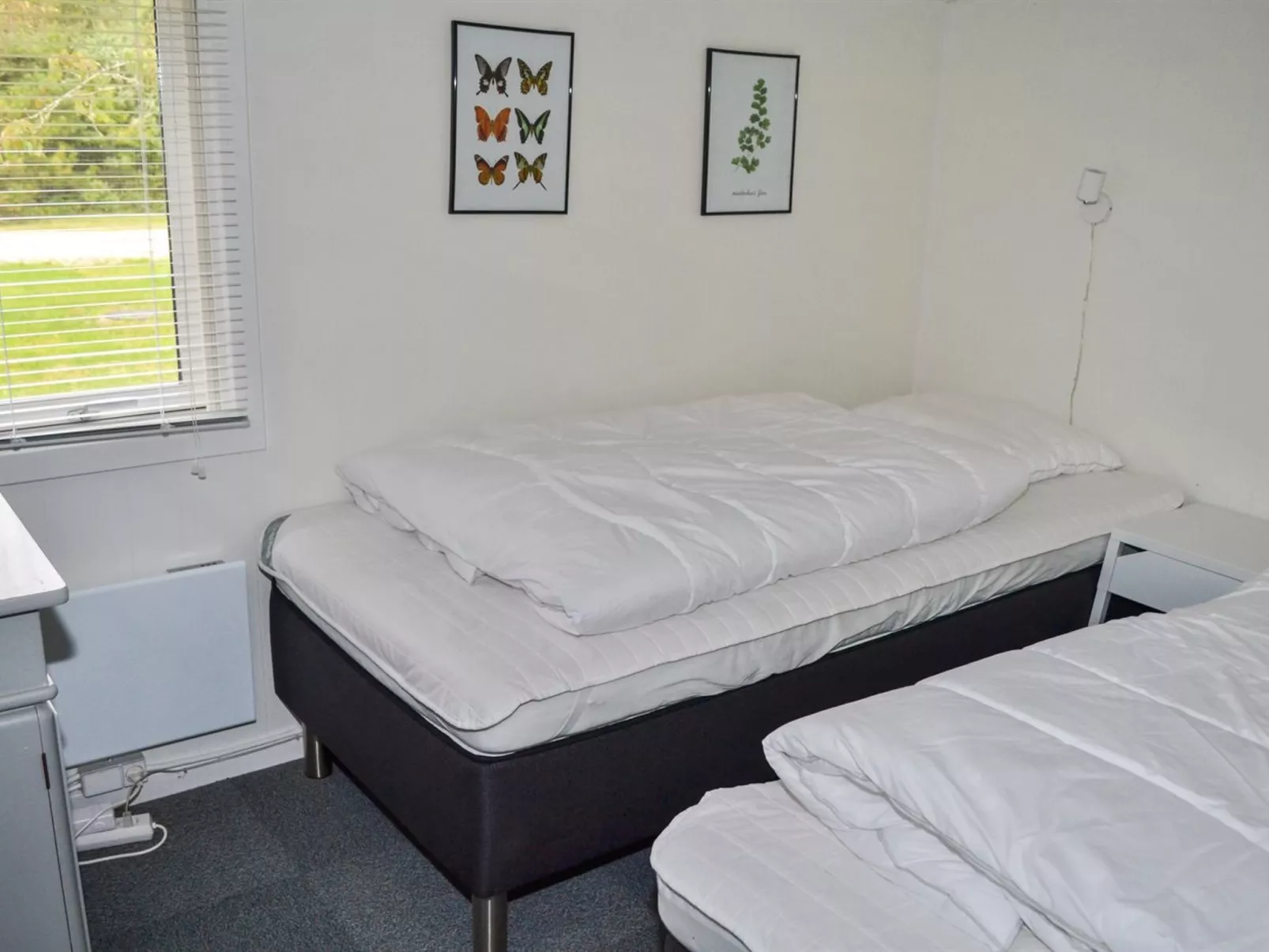 "Raya" - 250m from the sea-Binnen