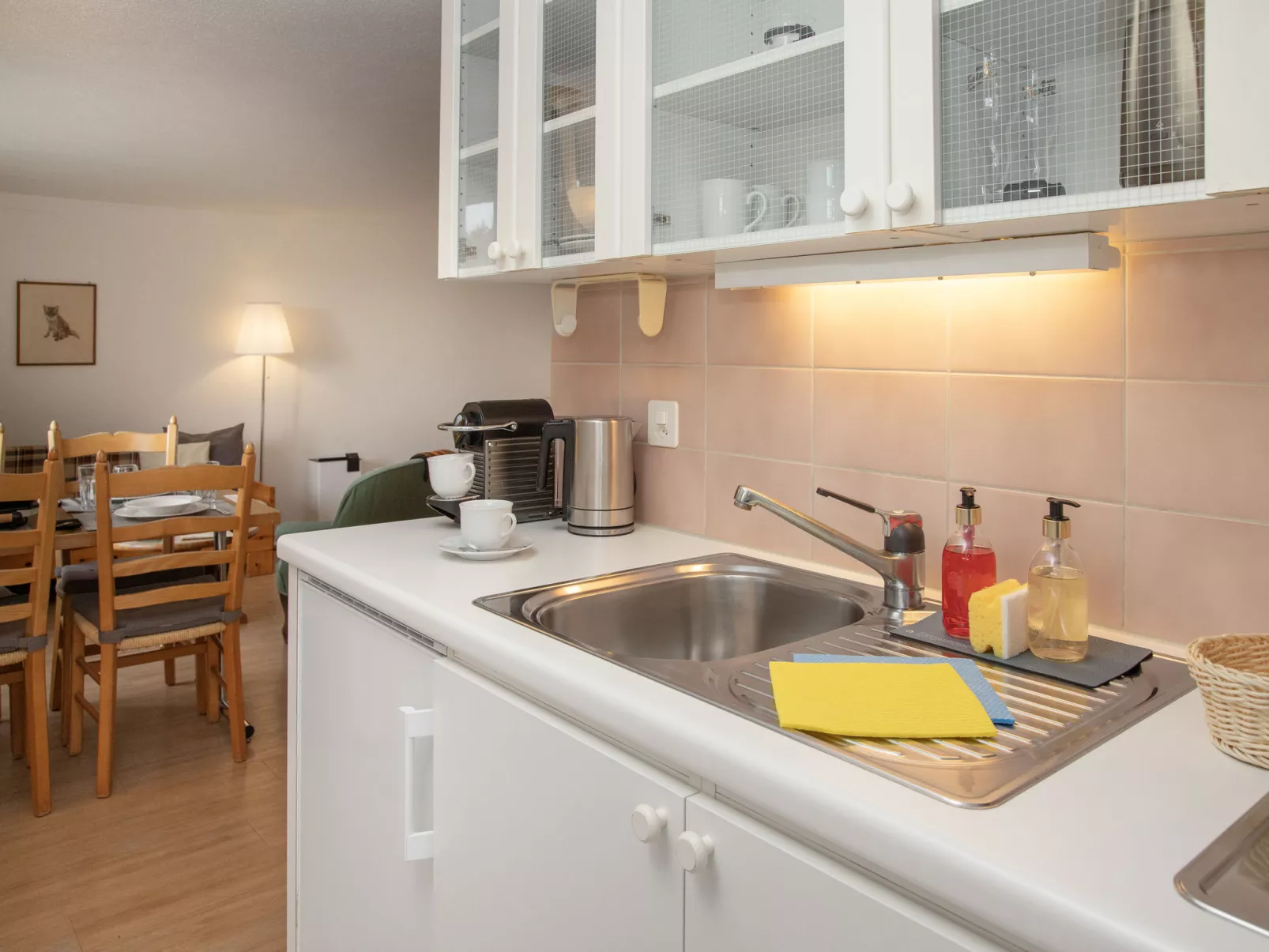 Helene Studio Christel-Binnen