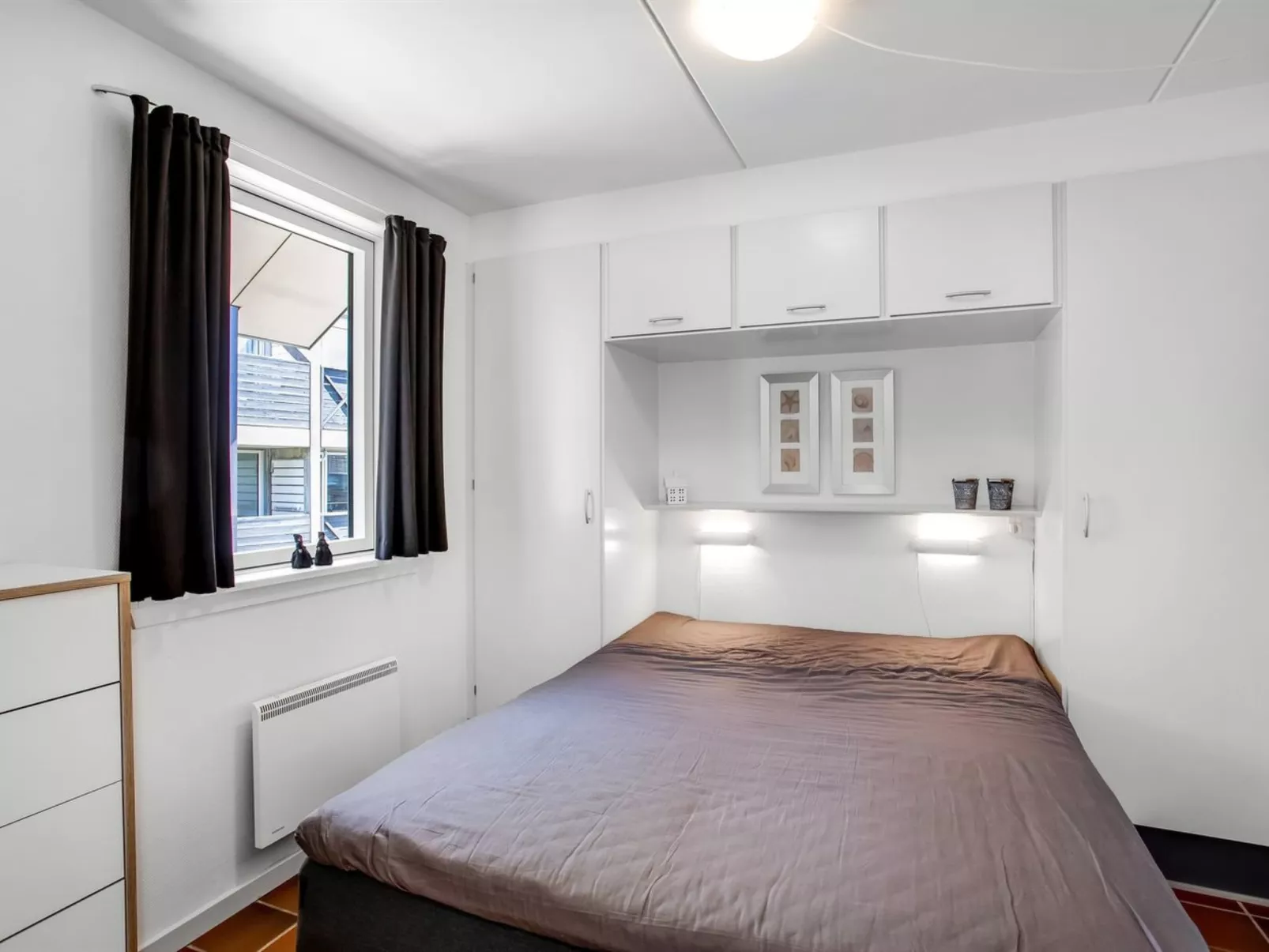 "Jano" - 100m from the sea-Binnen