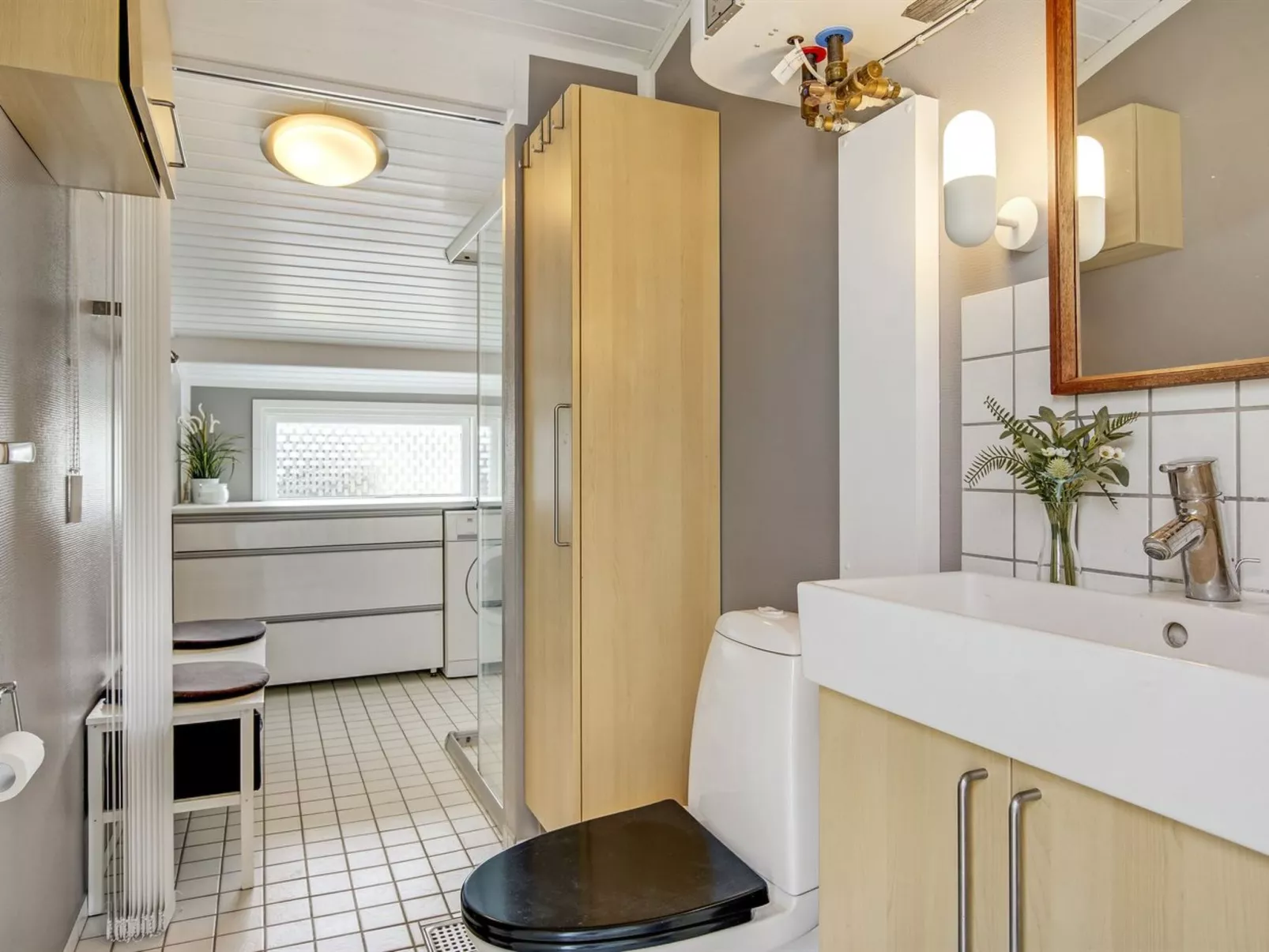 "Dierf" - 550m from the sea-Binnen