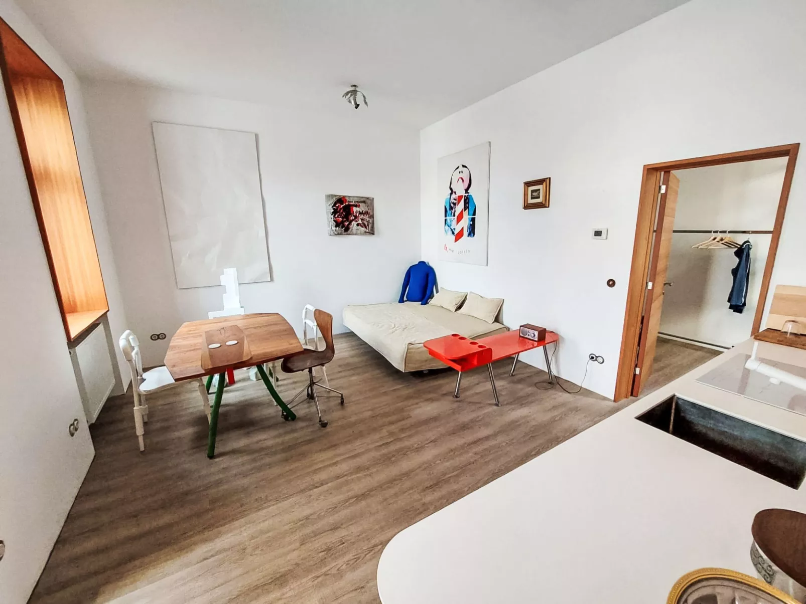 Happy Pasetti-Binnen