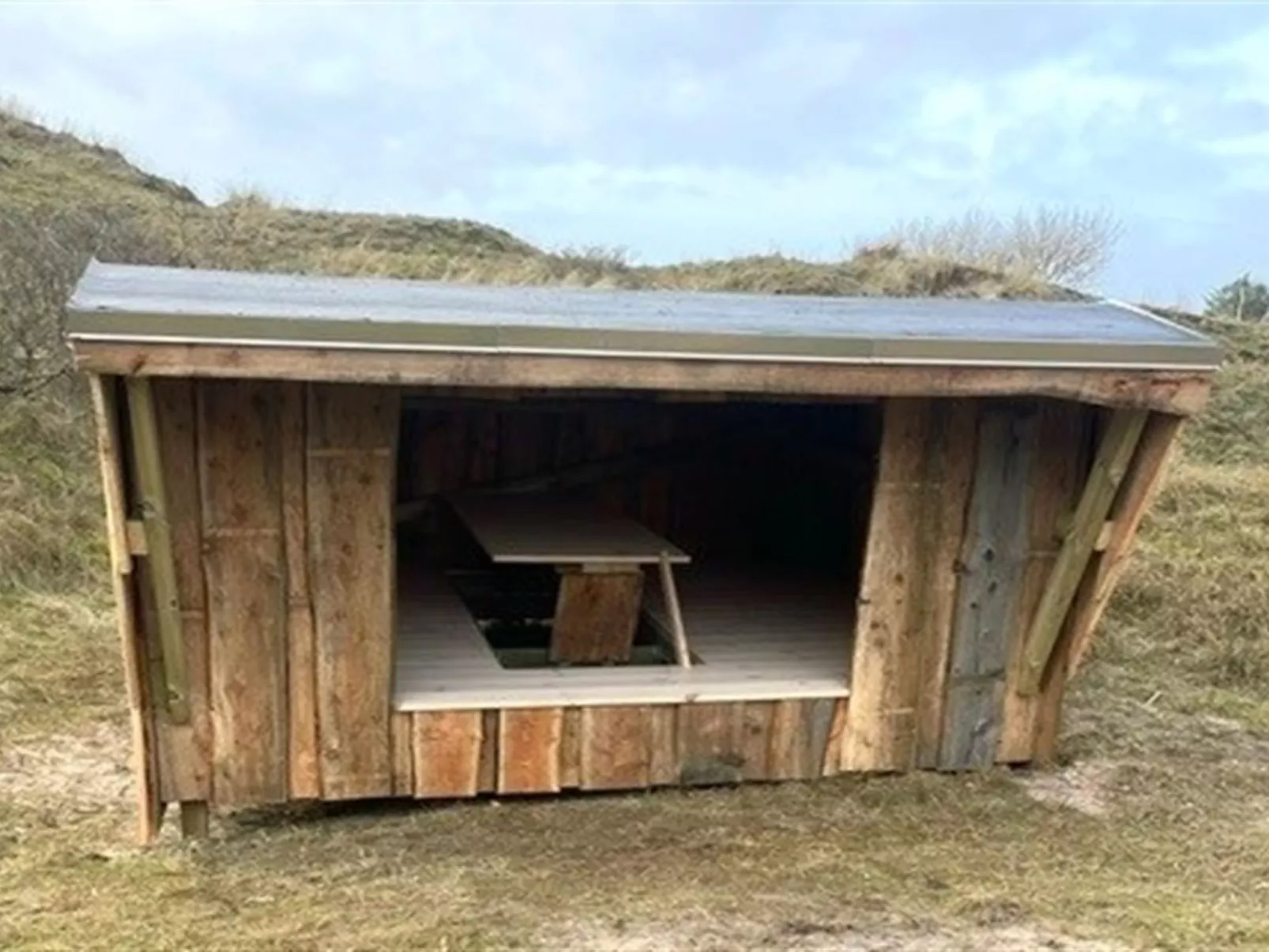 "Hansina" - 500m from the sea-Buiten