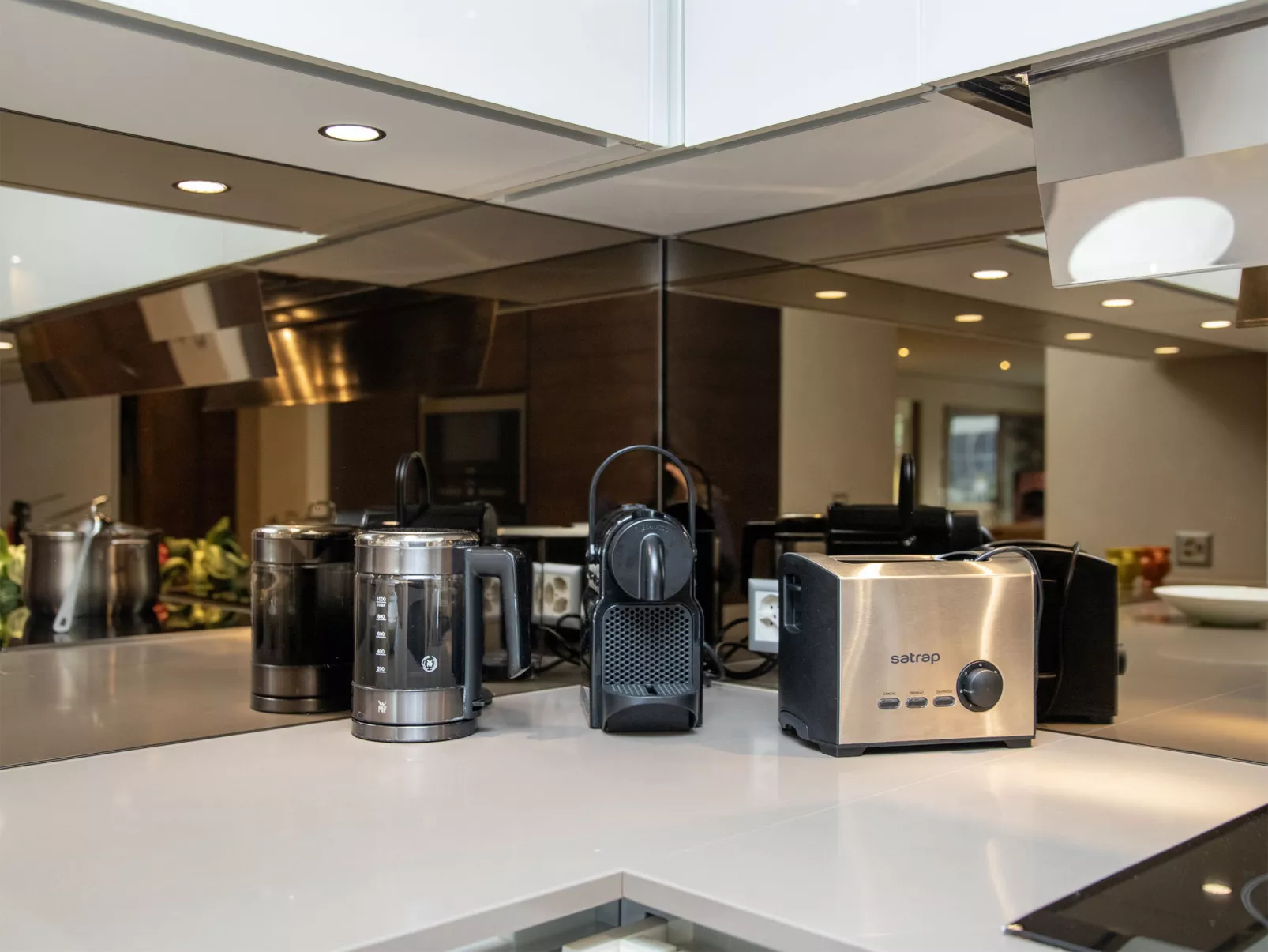 Chesa Piz Padella - St. Moritz-Binnen