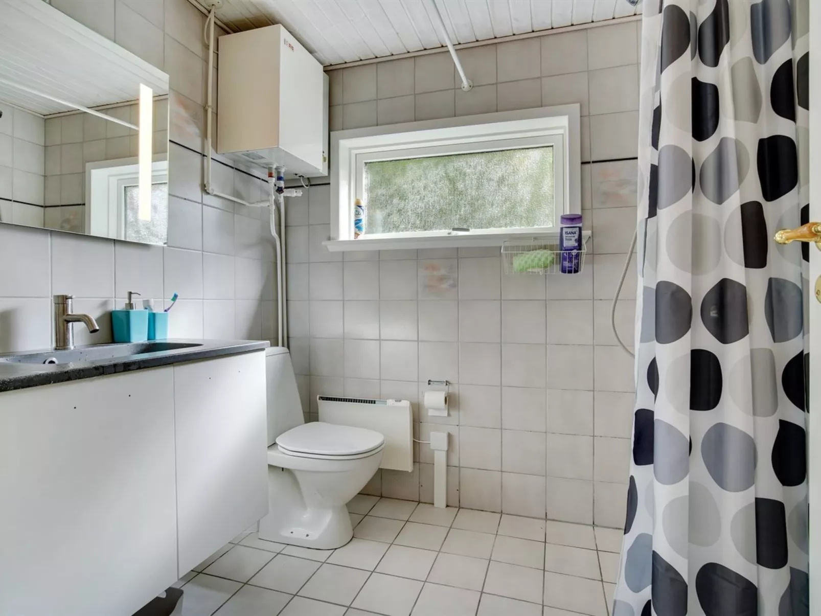 "Gorm" - 300m from the sea-Binnen