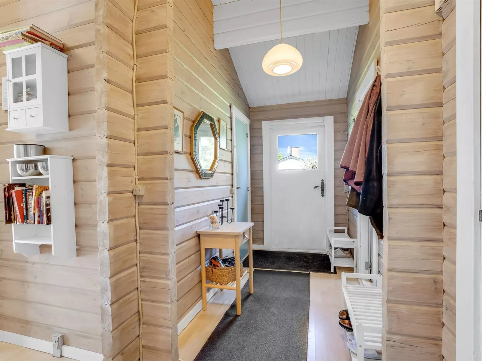 "Lamberthus" - 600m from the sea-Binnen