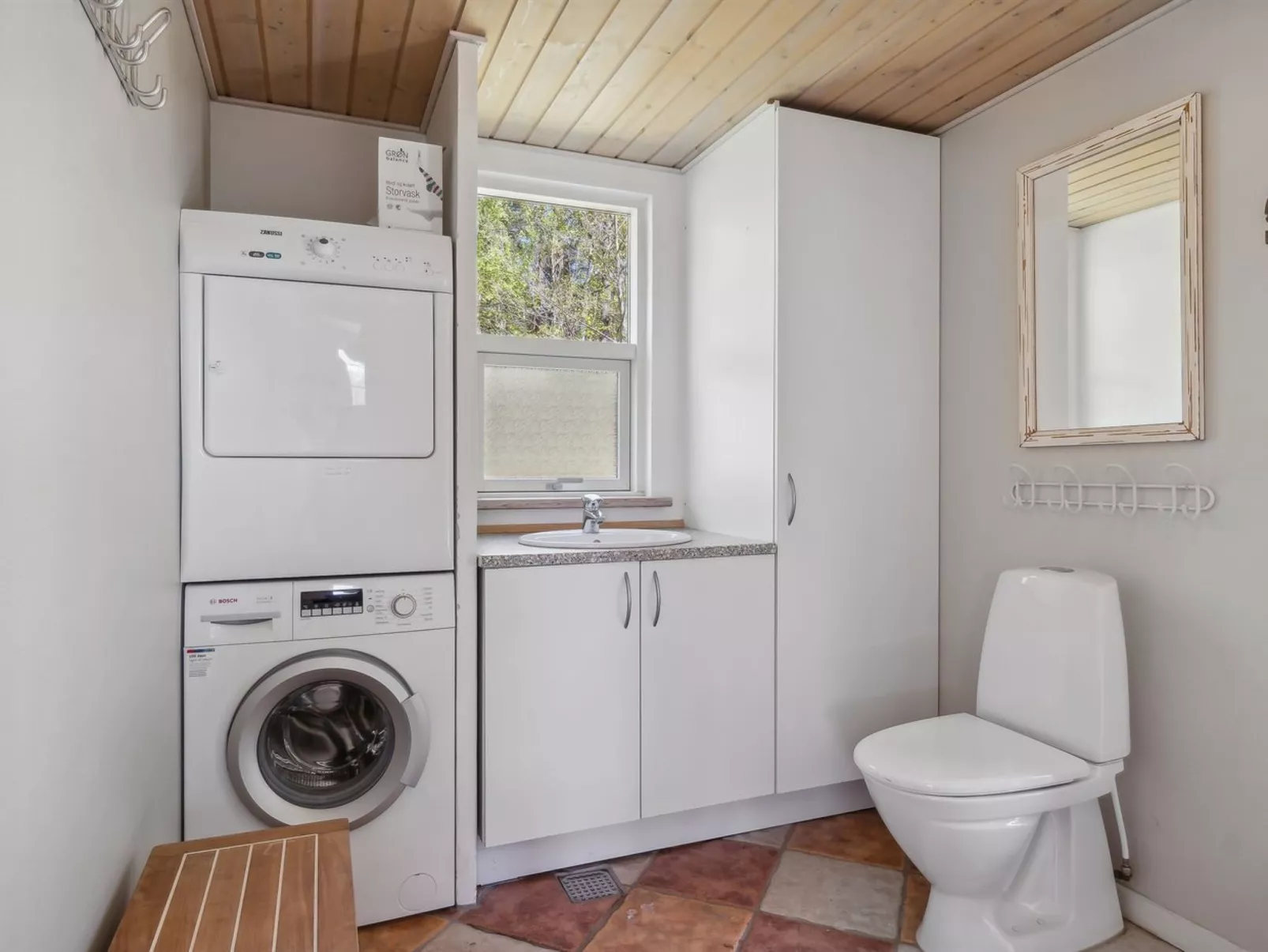 "Petri" - 500m from the sea-Binnen