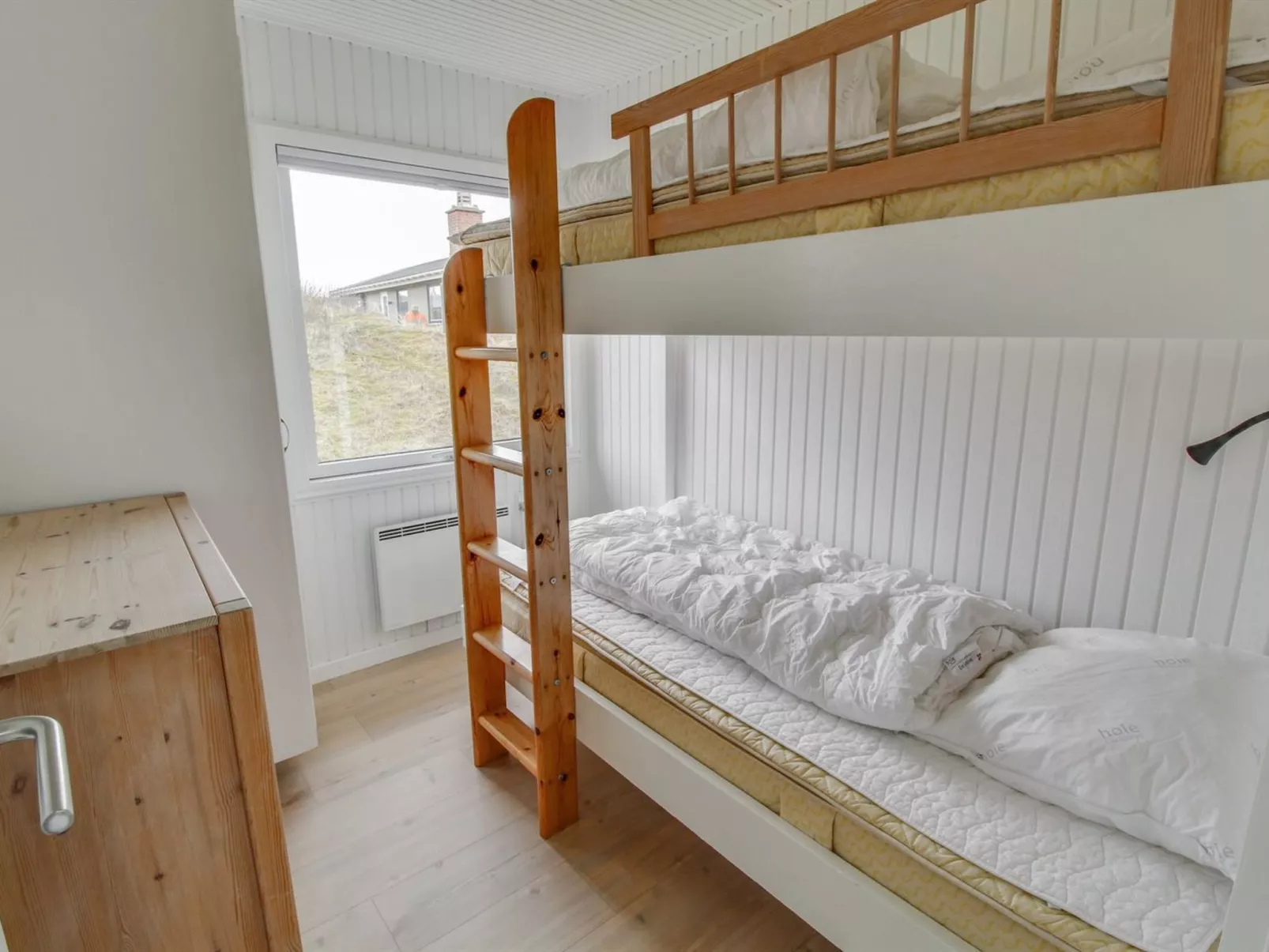 "Terhi" - 200m from the sea-Binnen