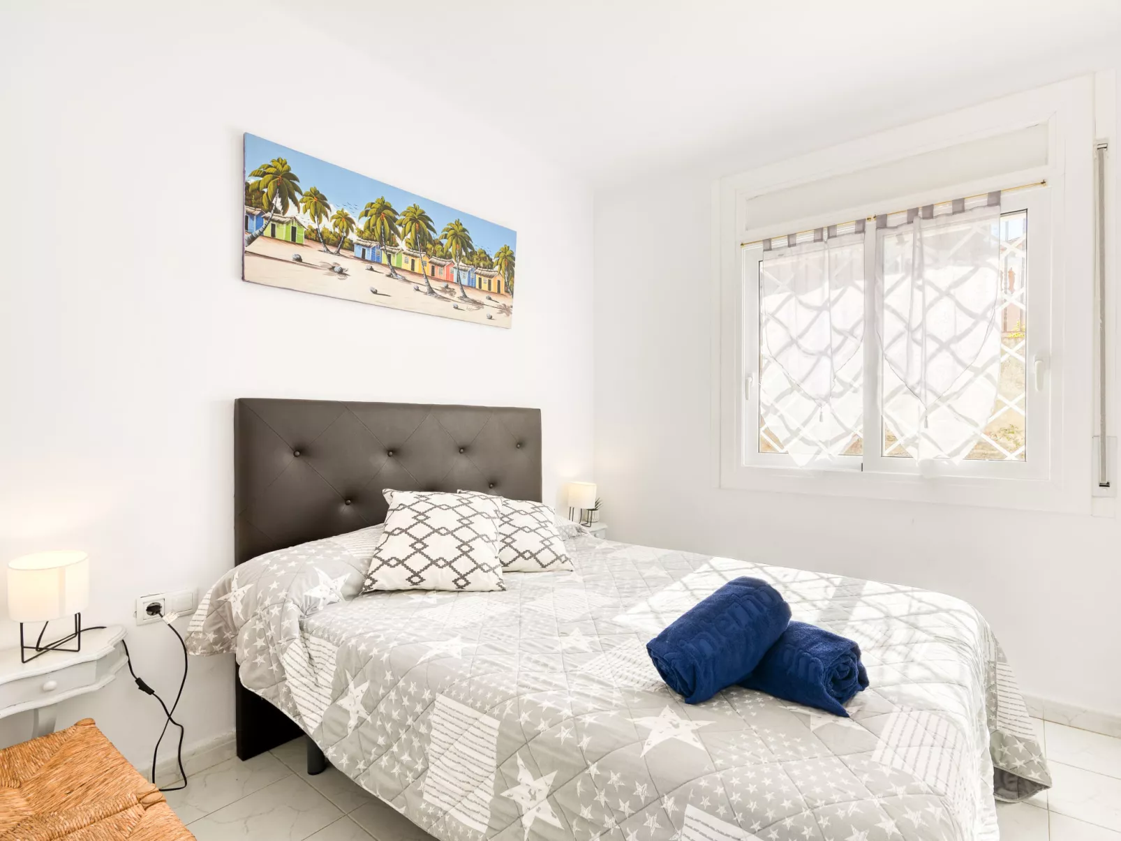 Villa Cecilia-Binnen