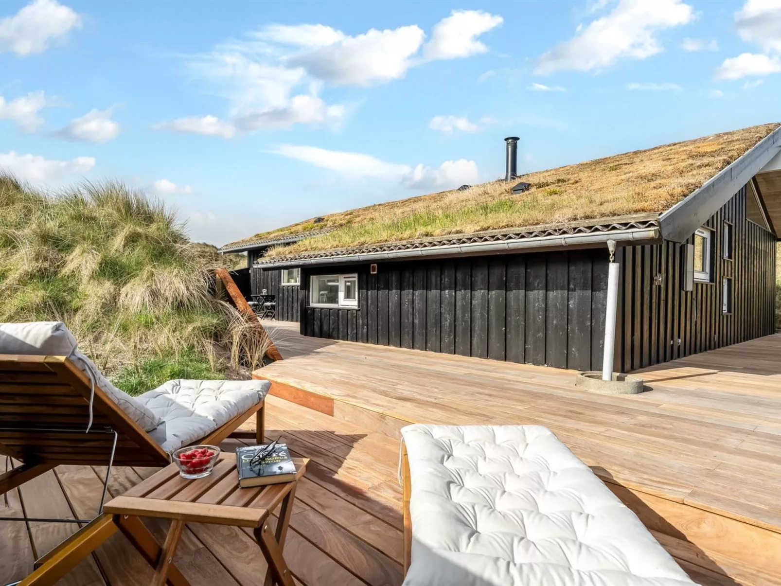 "Nielsigne" - 400m from the sea-Buiten