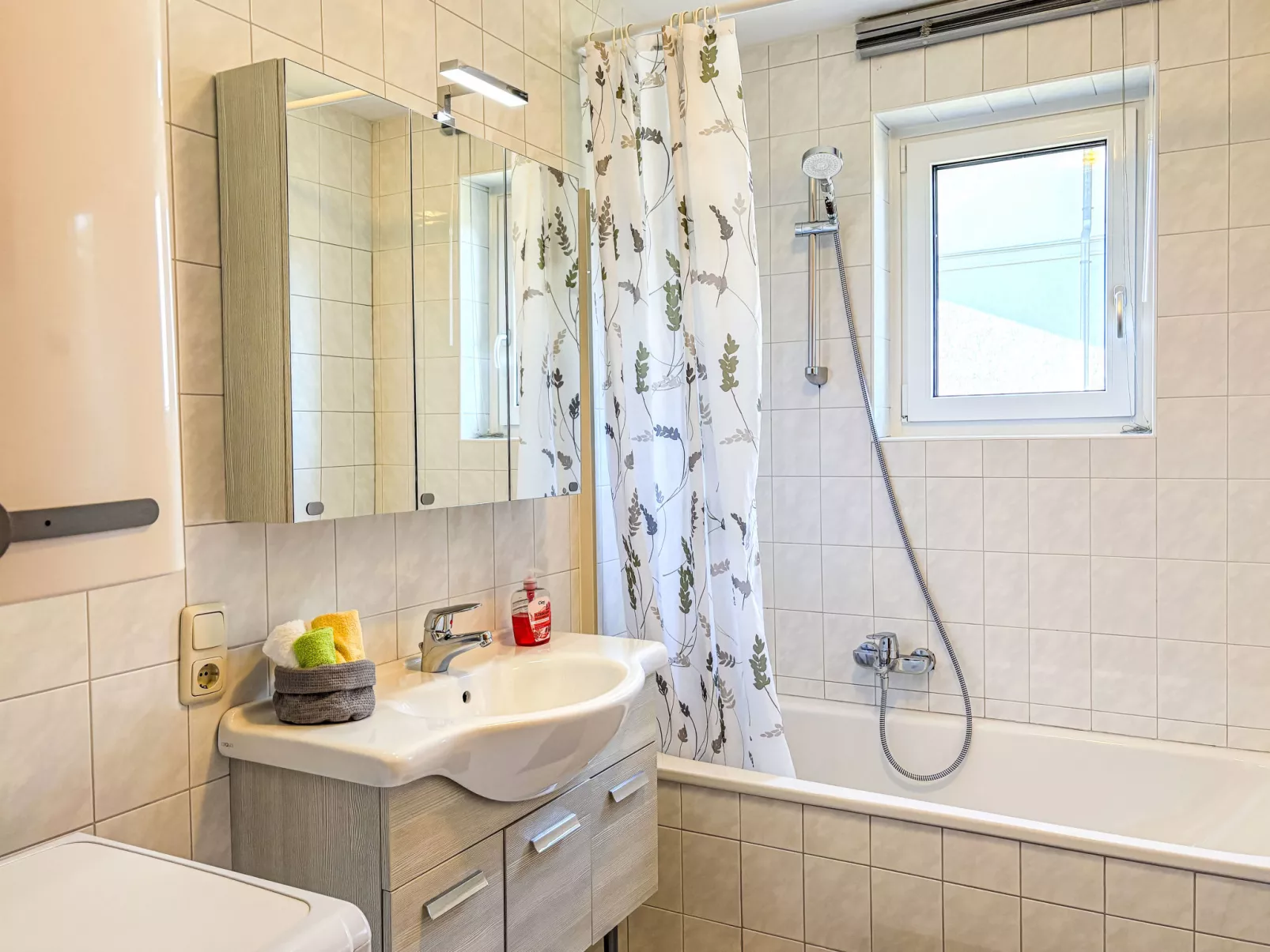 Haus Kitzsteinhorn-Binnen