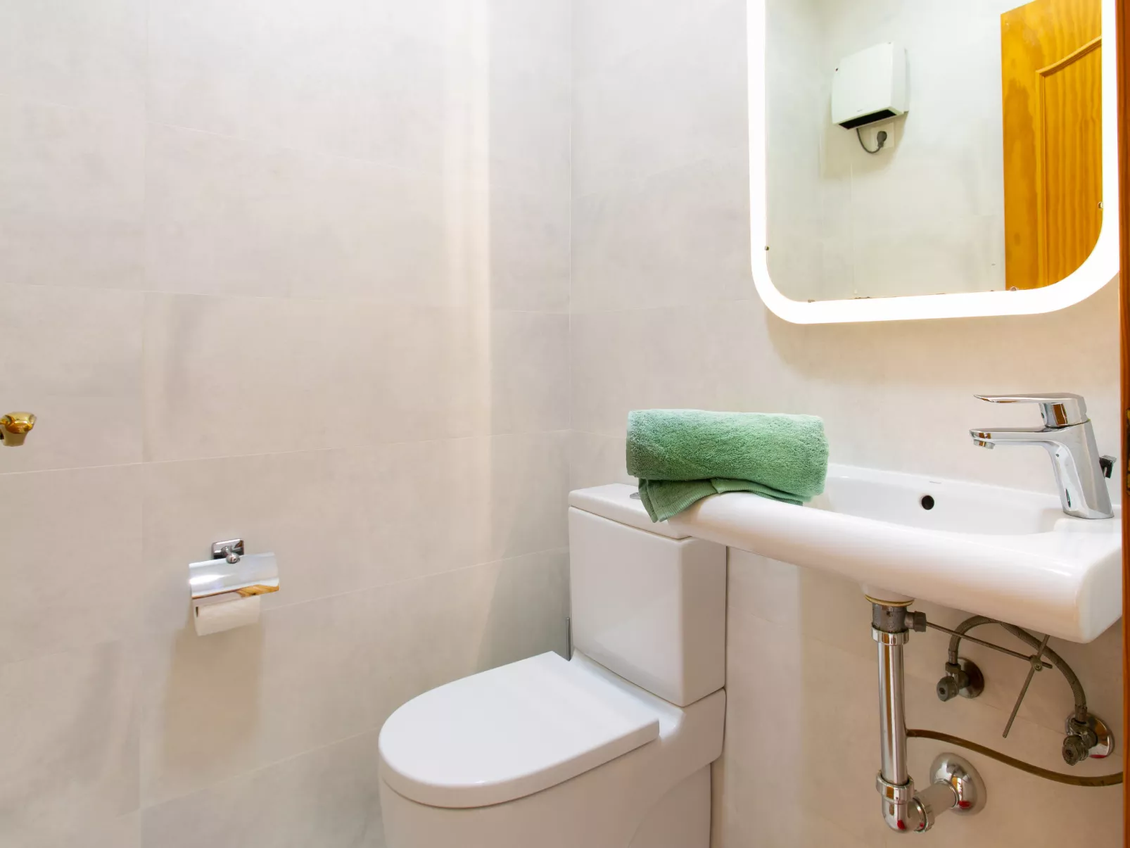 San Luis Playa-Binnen