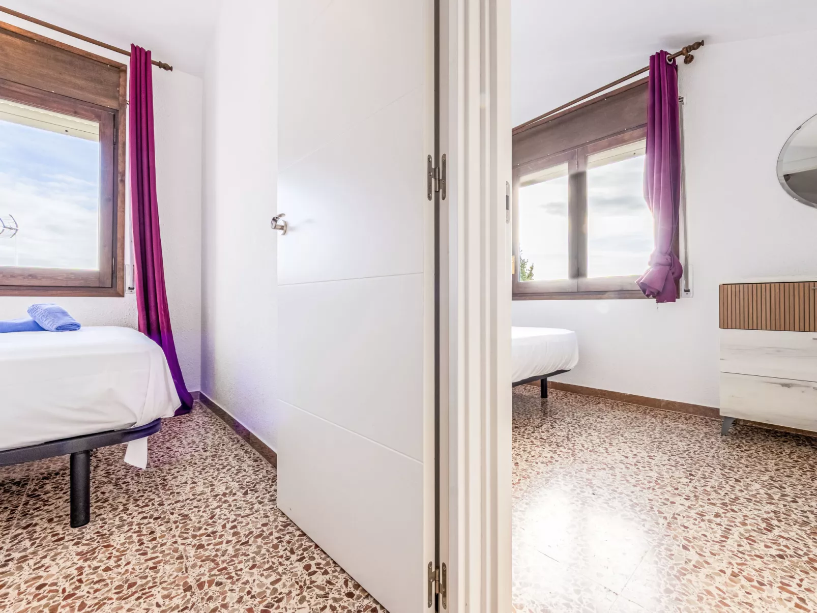 Drassanes III-Binnen